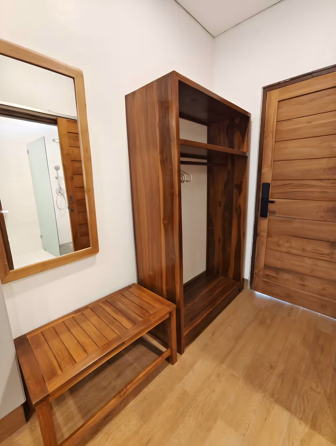 Апартаменты, 1 спальня