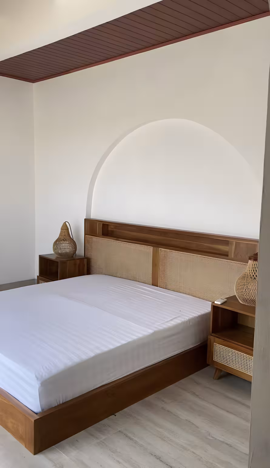 Вилла, 3 спальни