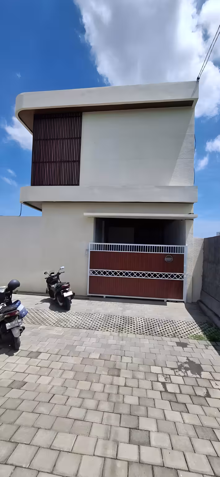 Вилла, 2 спальни