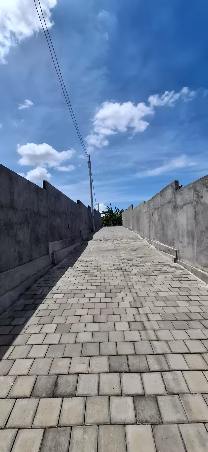 Вилла, 2 спальни