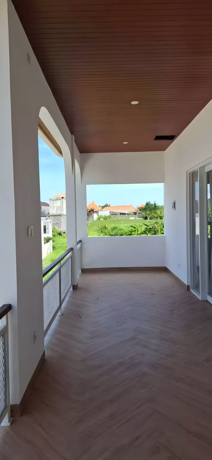 Вилла, 2 спальни