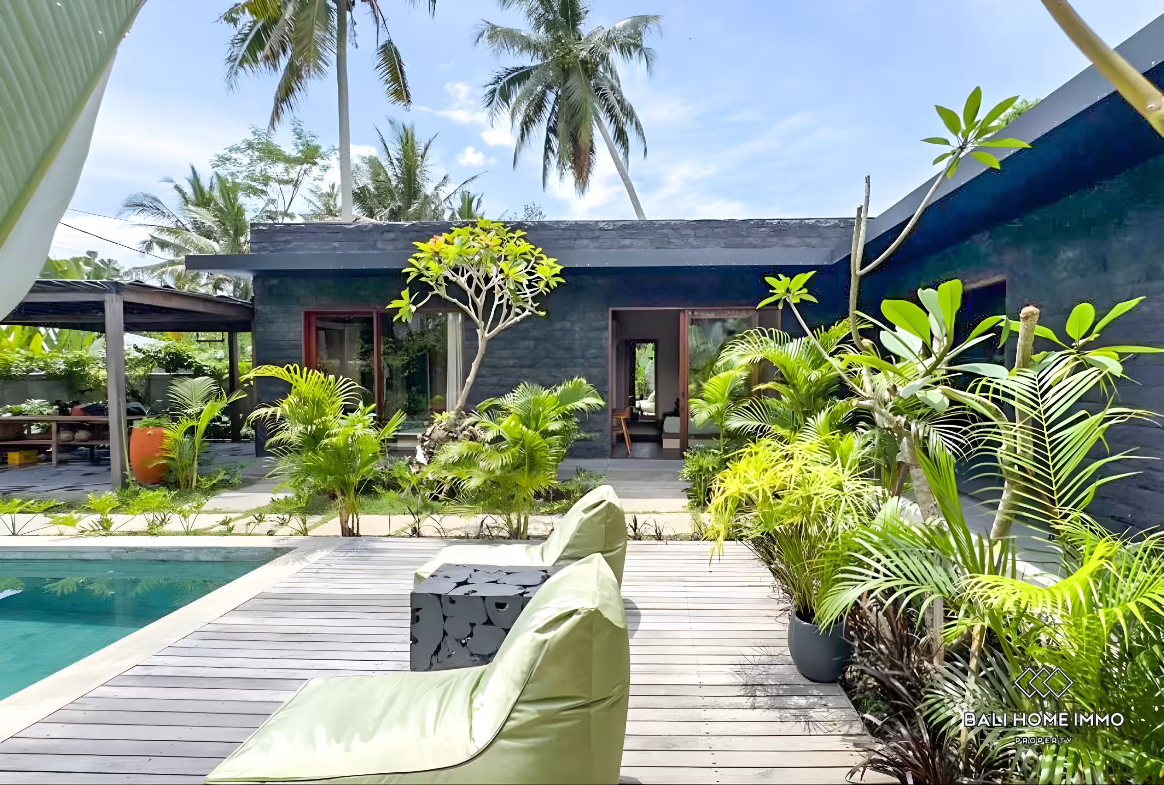 Комната, 2 спальни