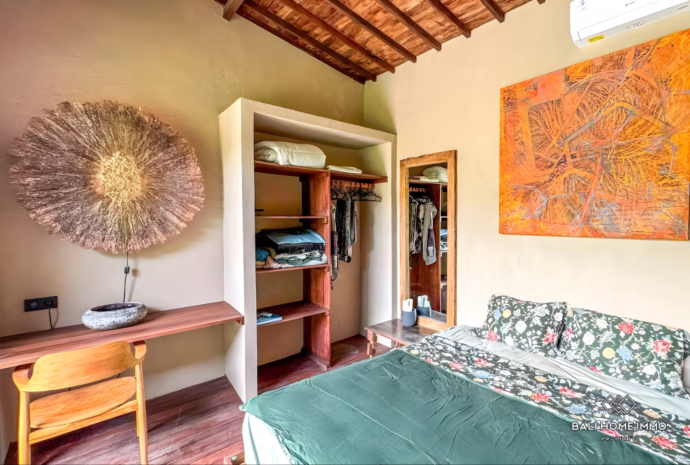 Комната, 2 спальни