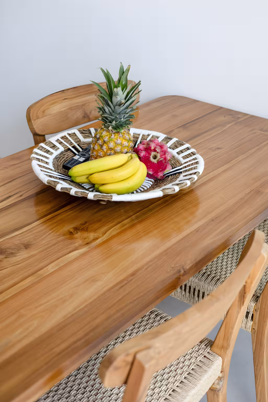 Вилла, 2 спальни