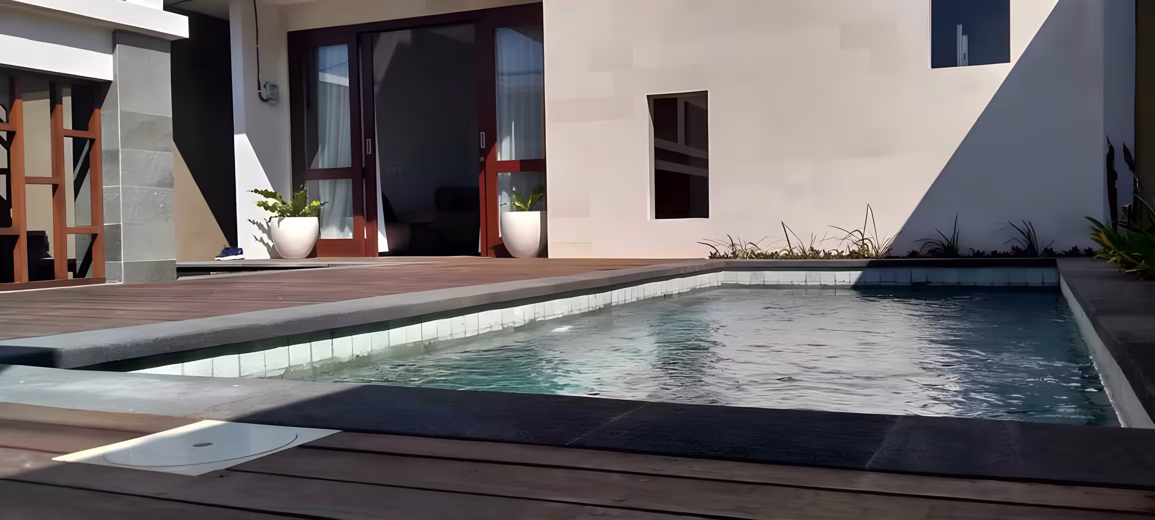 Вилла, 3 спальни