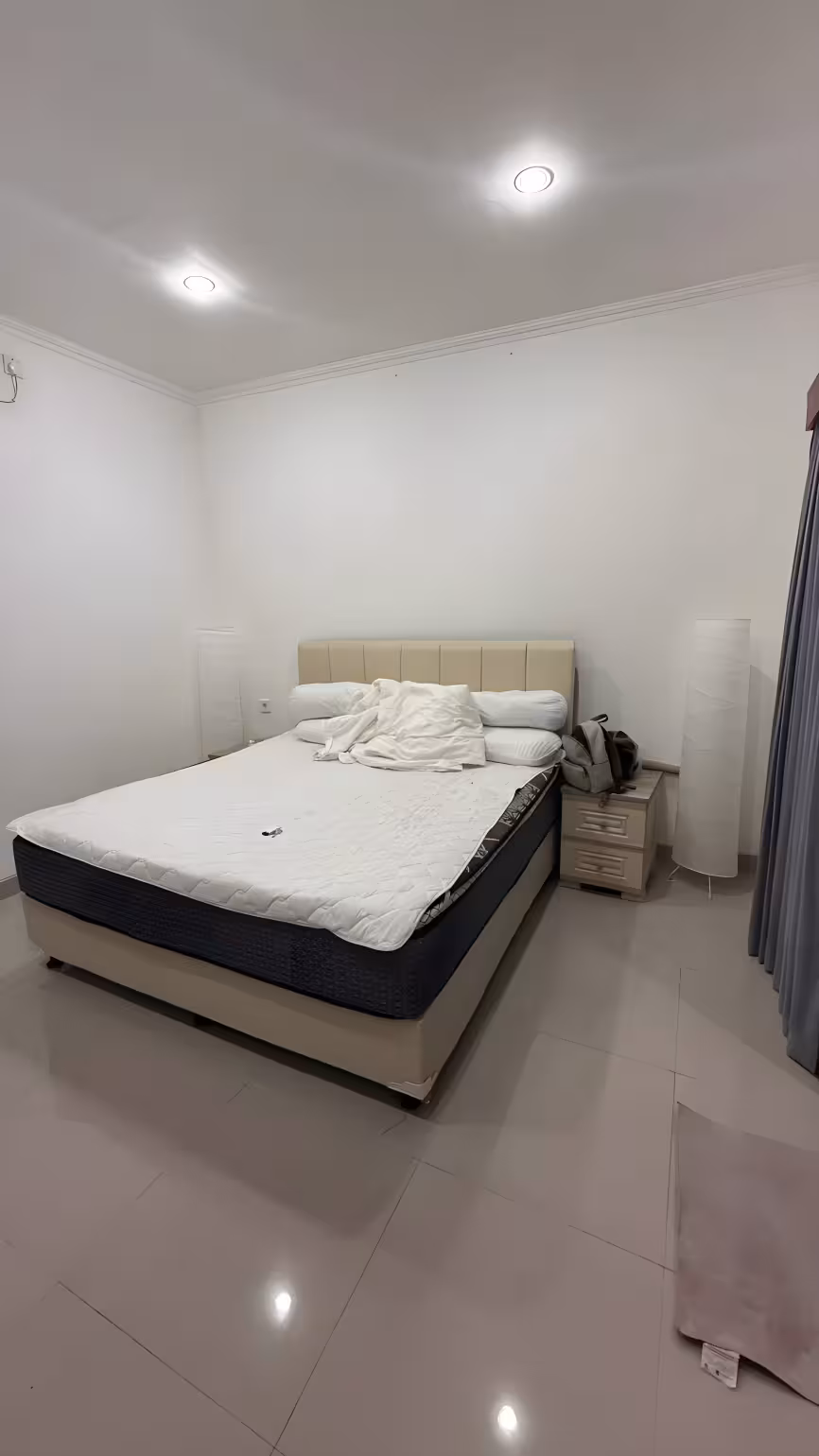 Вилла, 2 спальни