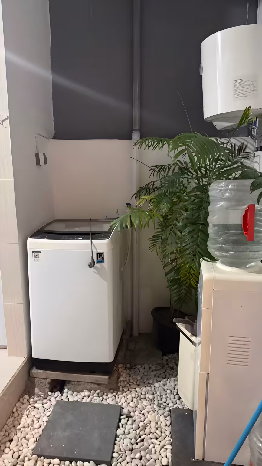 Вилла, 2 спальни