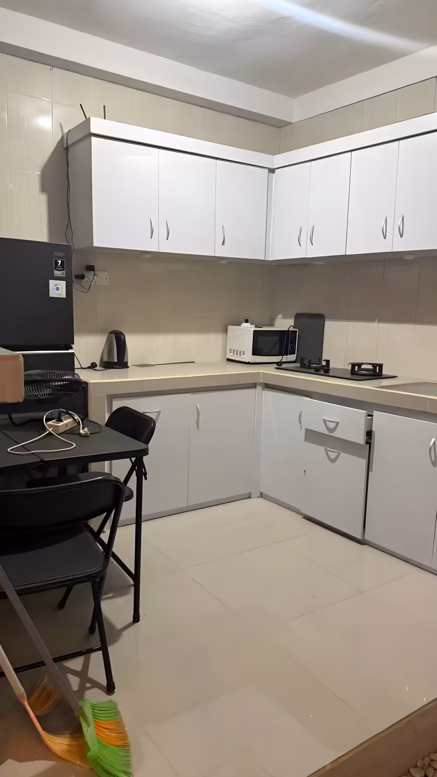 Вилла, 2 спальни