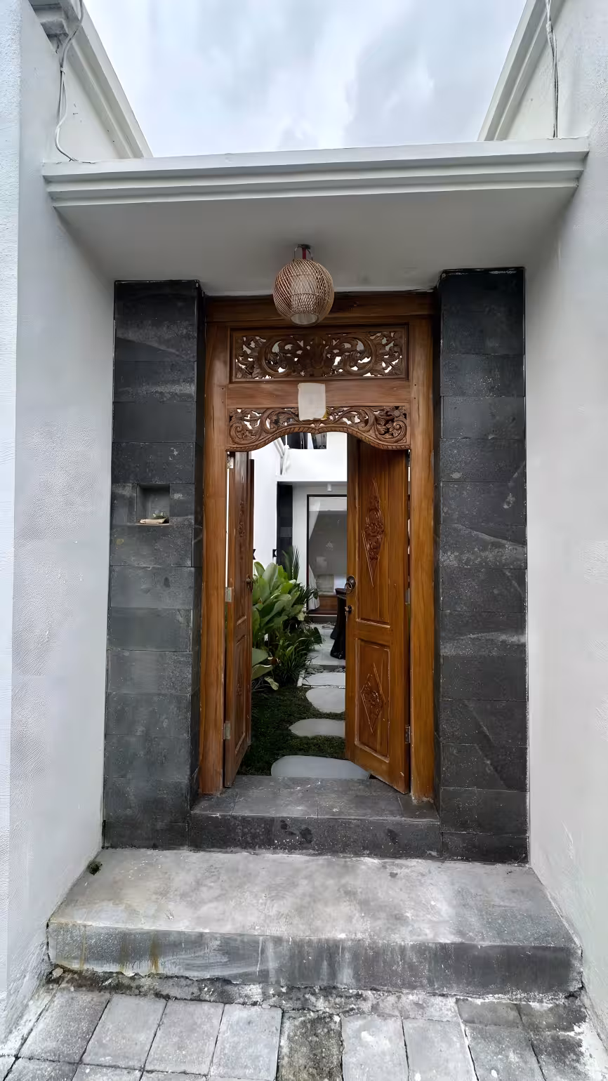 Вилла, 2 спальни