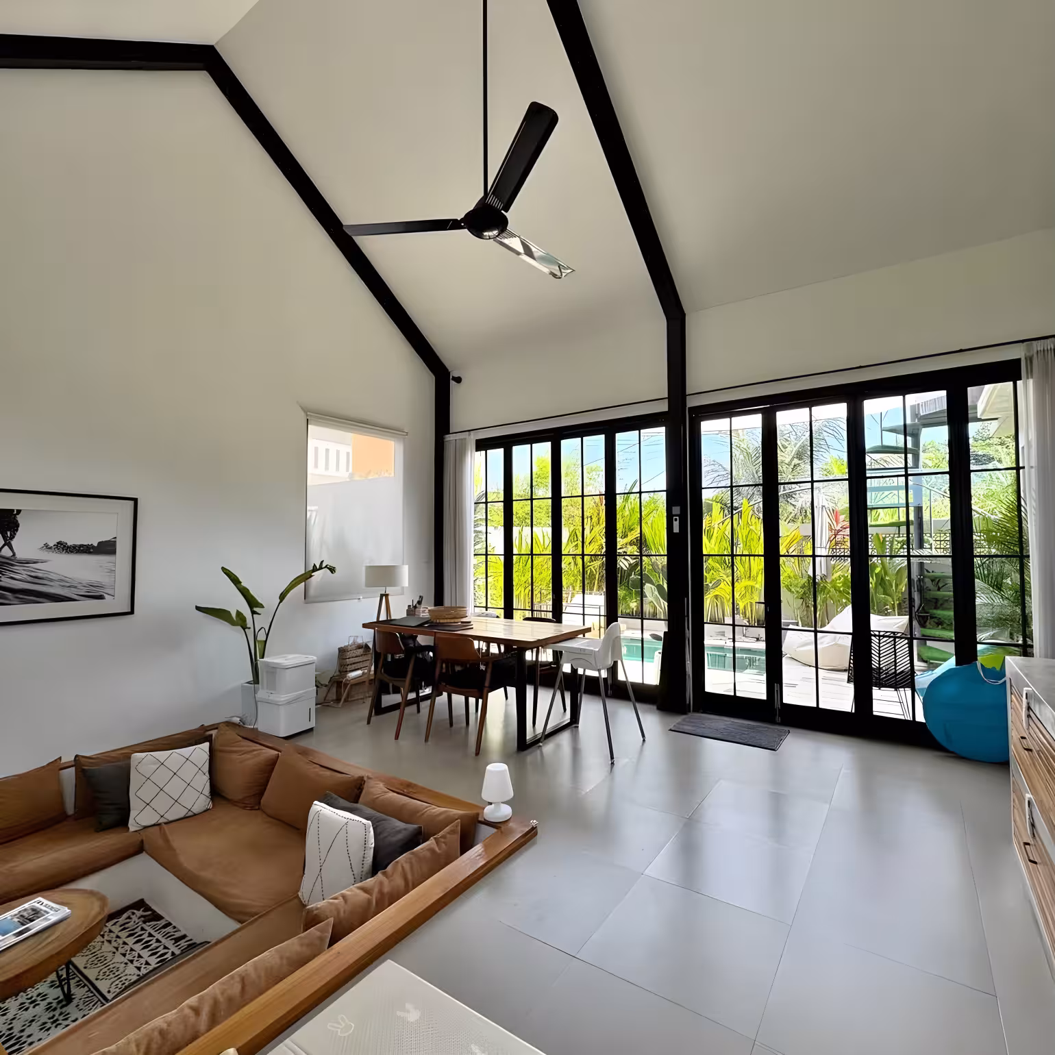 Дом, 2 спальни