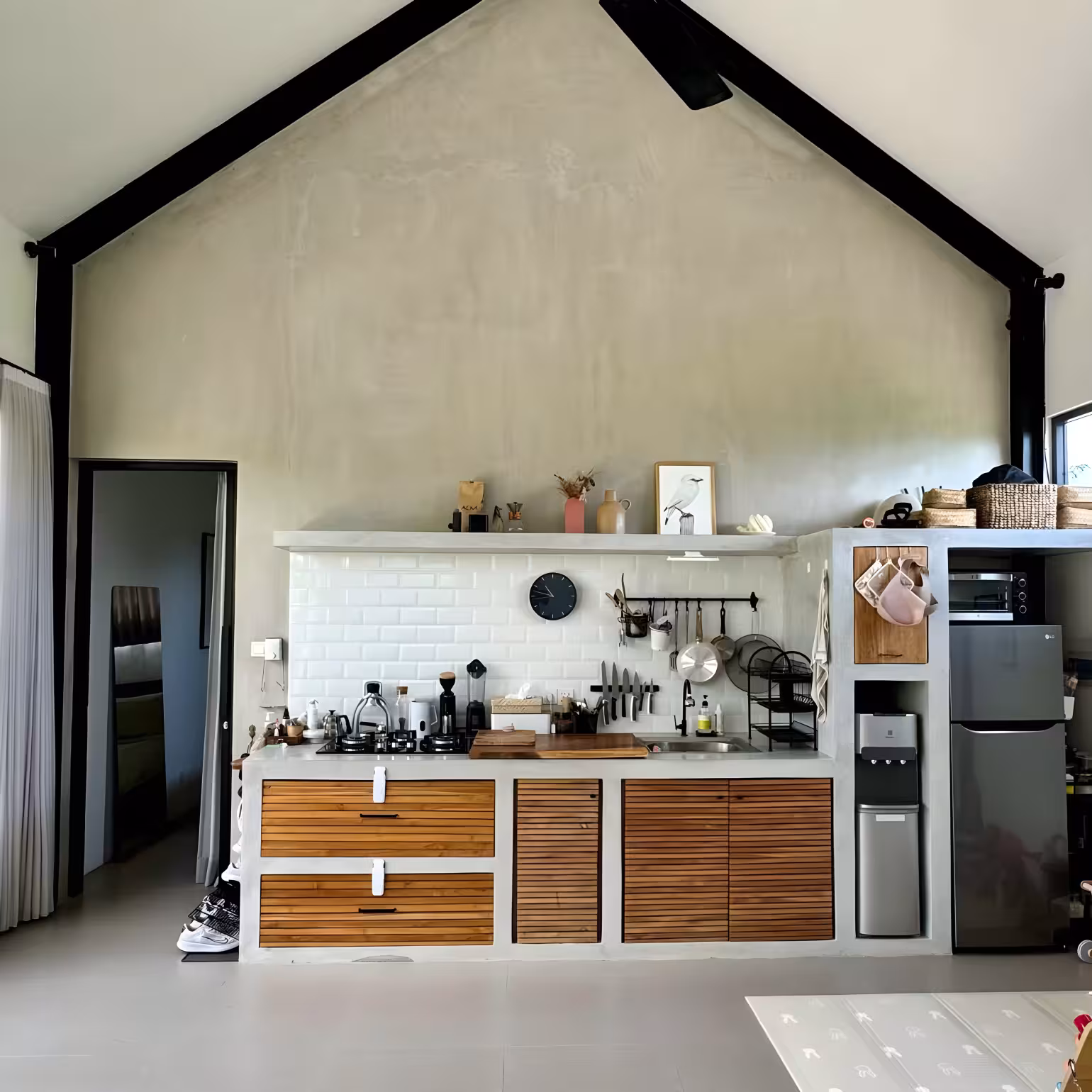 Дом, 2 спальни