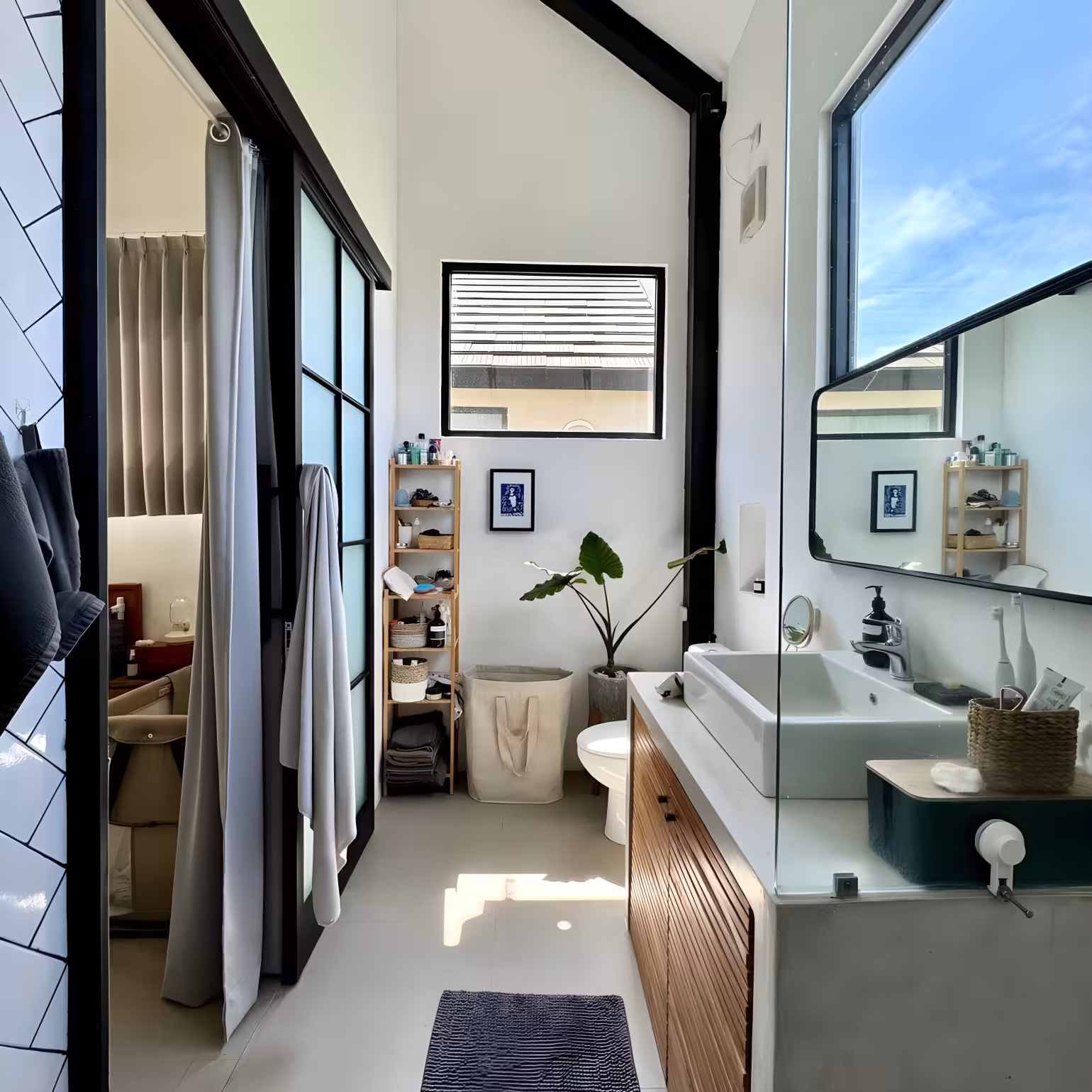 Дом, 2 спальни