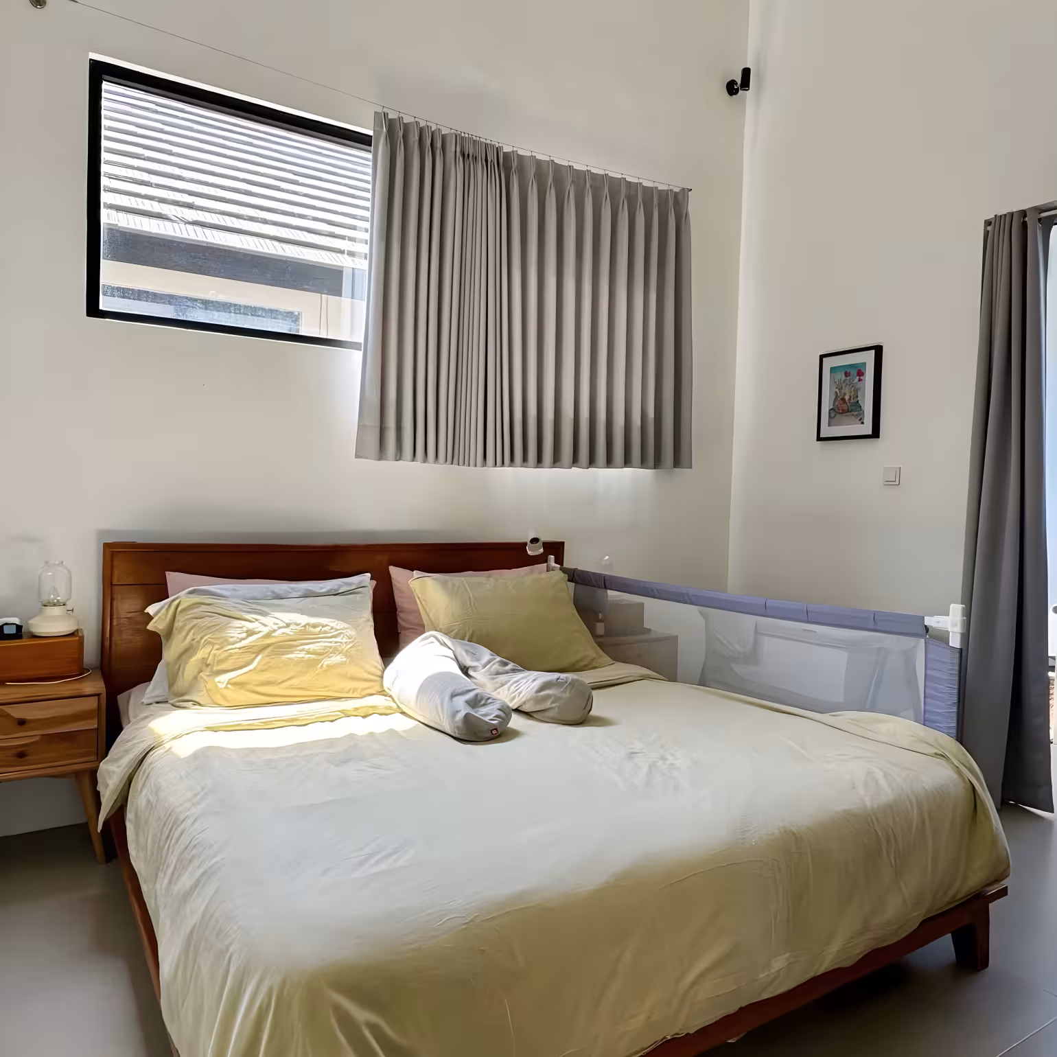 Дом, 2 спальни