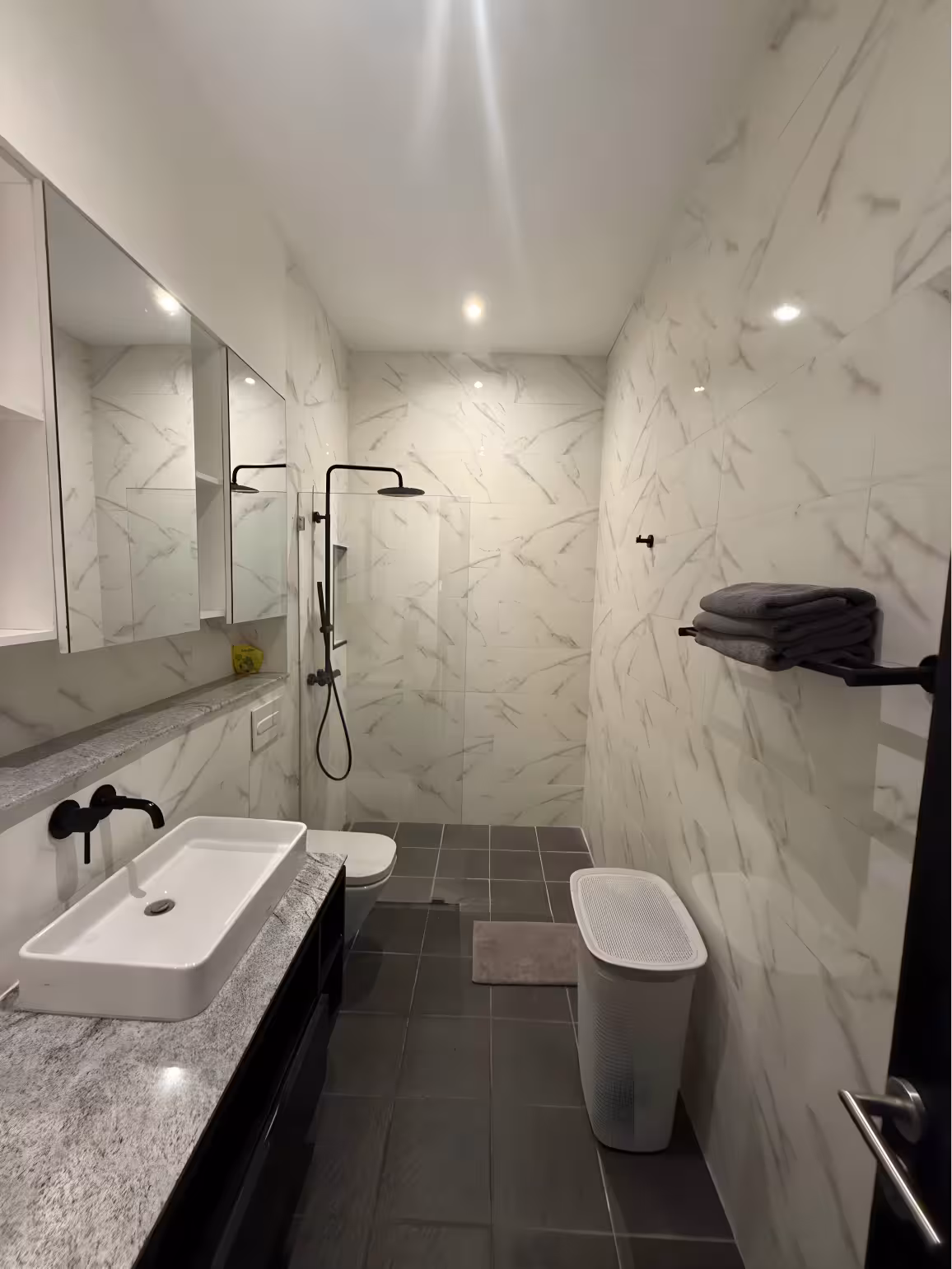 Апартаменты, 1 спальня