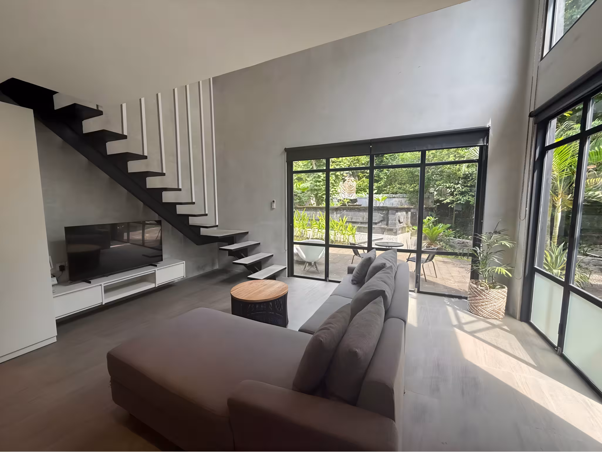 Апартаменты, 1 спальня