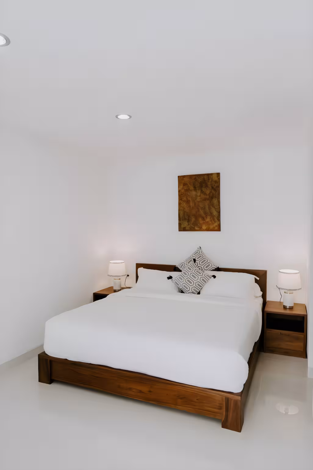 Вилла, 4 спальни