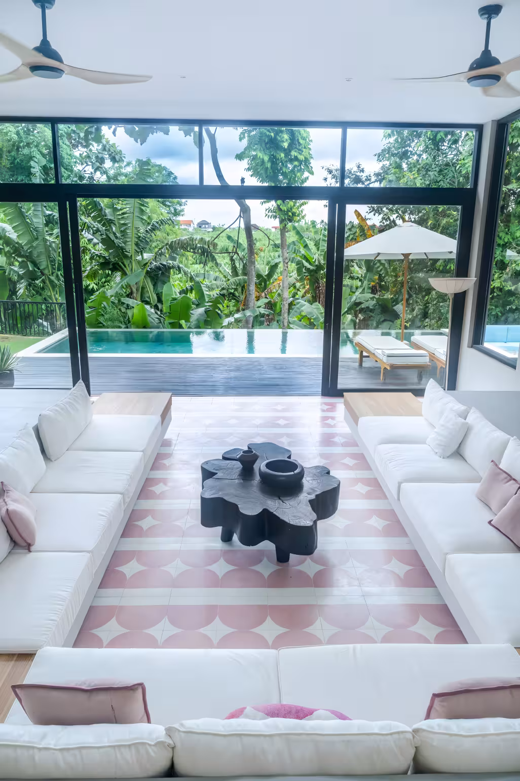 Вилла, 5 спален