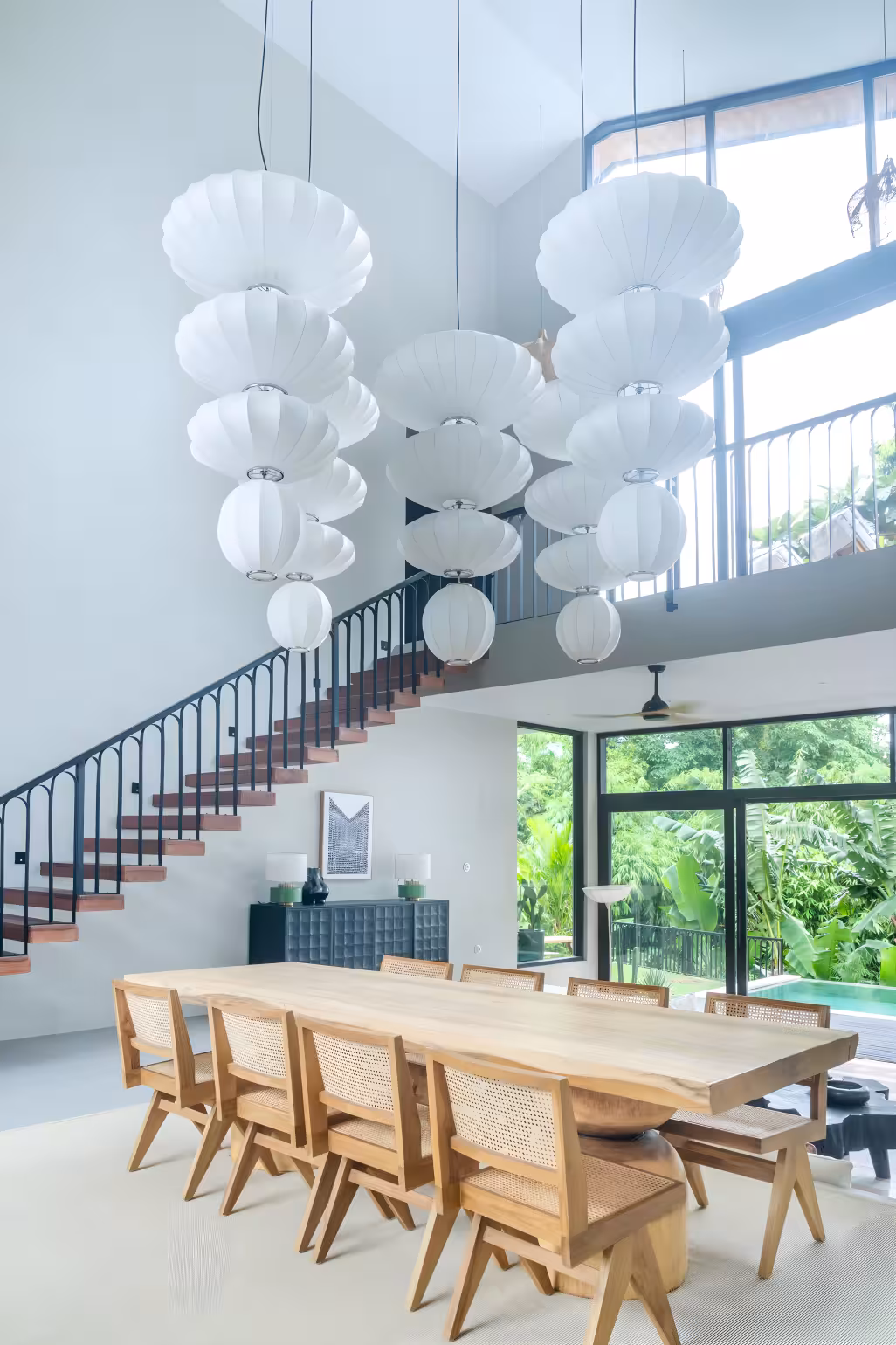 Вилла, 5 спален