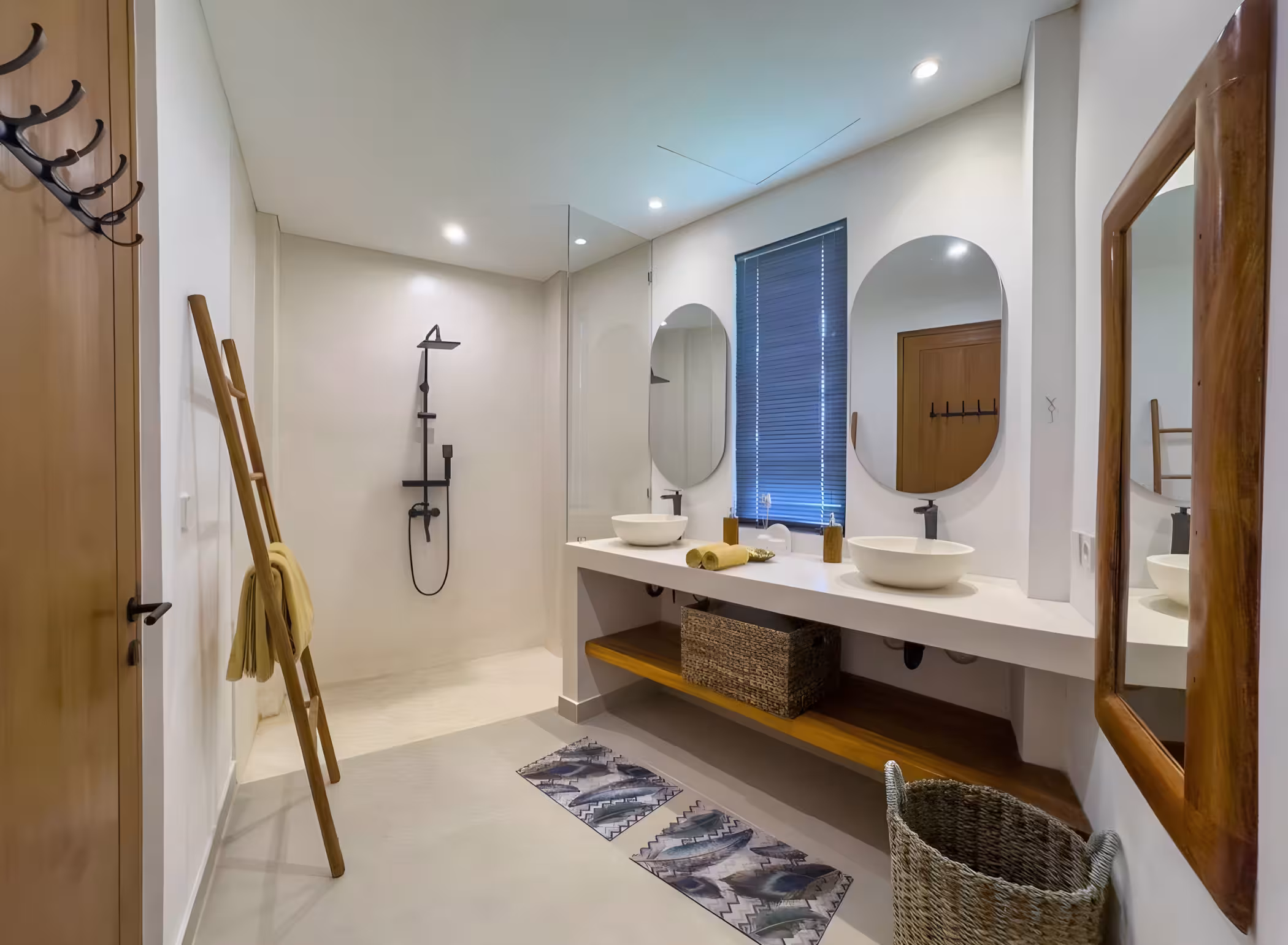 Вилла, 3 спальни