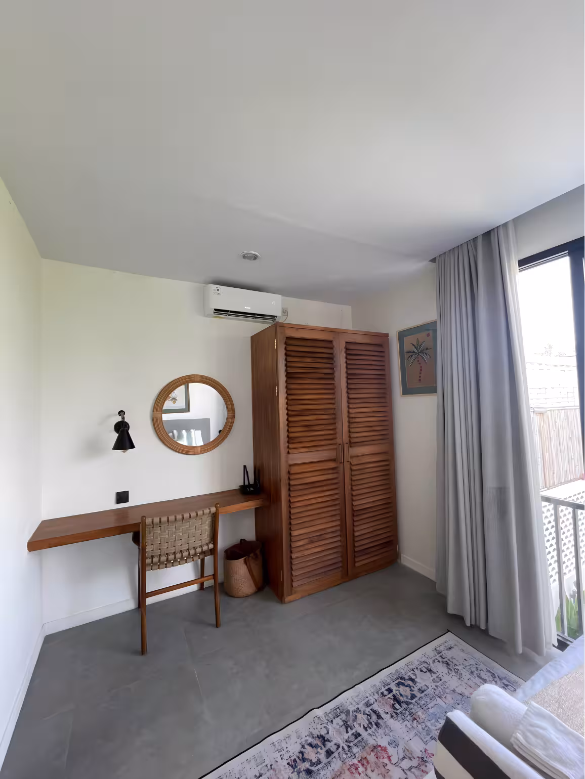 Вилла, 2 спальни