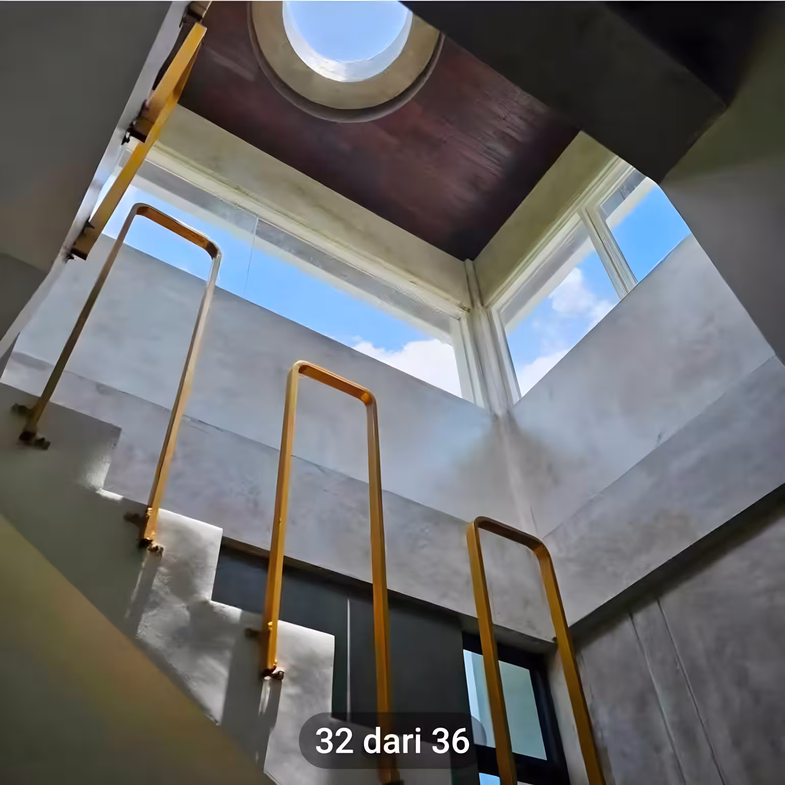 Вилла, 4 спальни