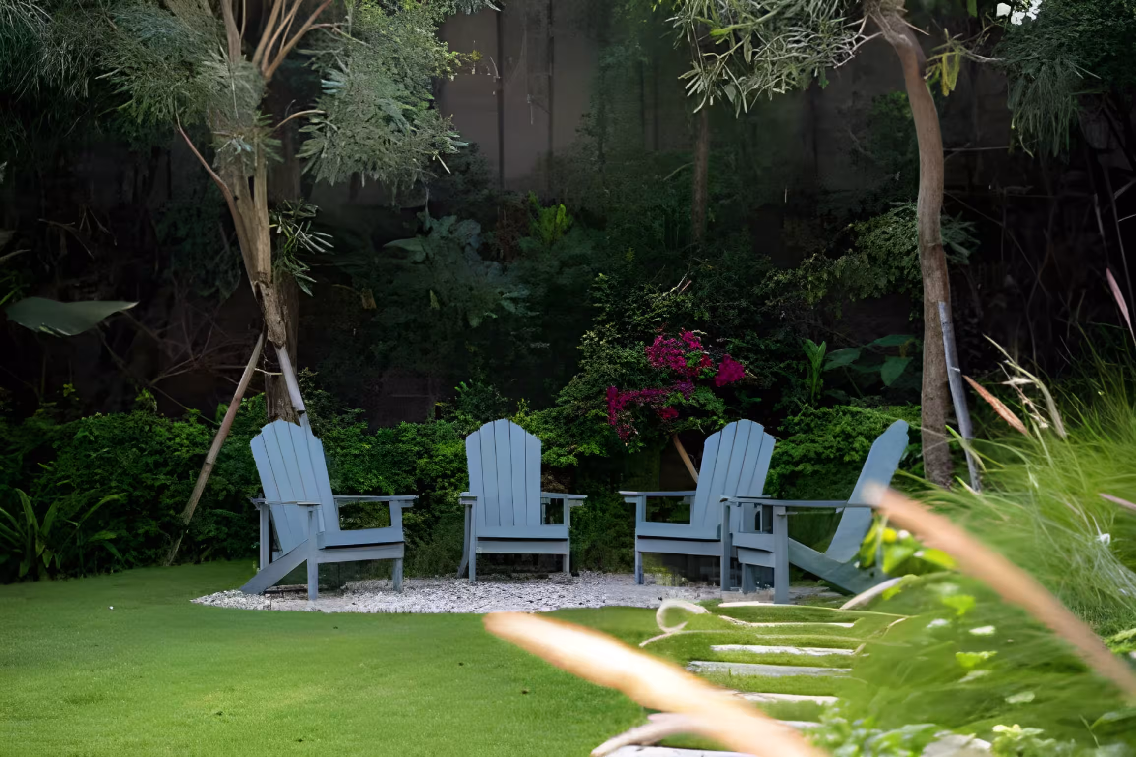 Вилла, 4 спальни