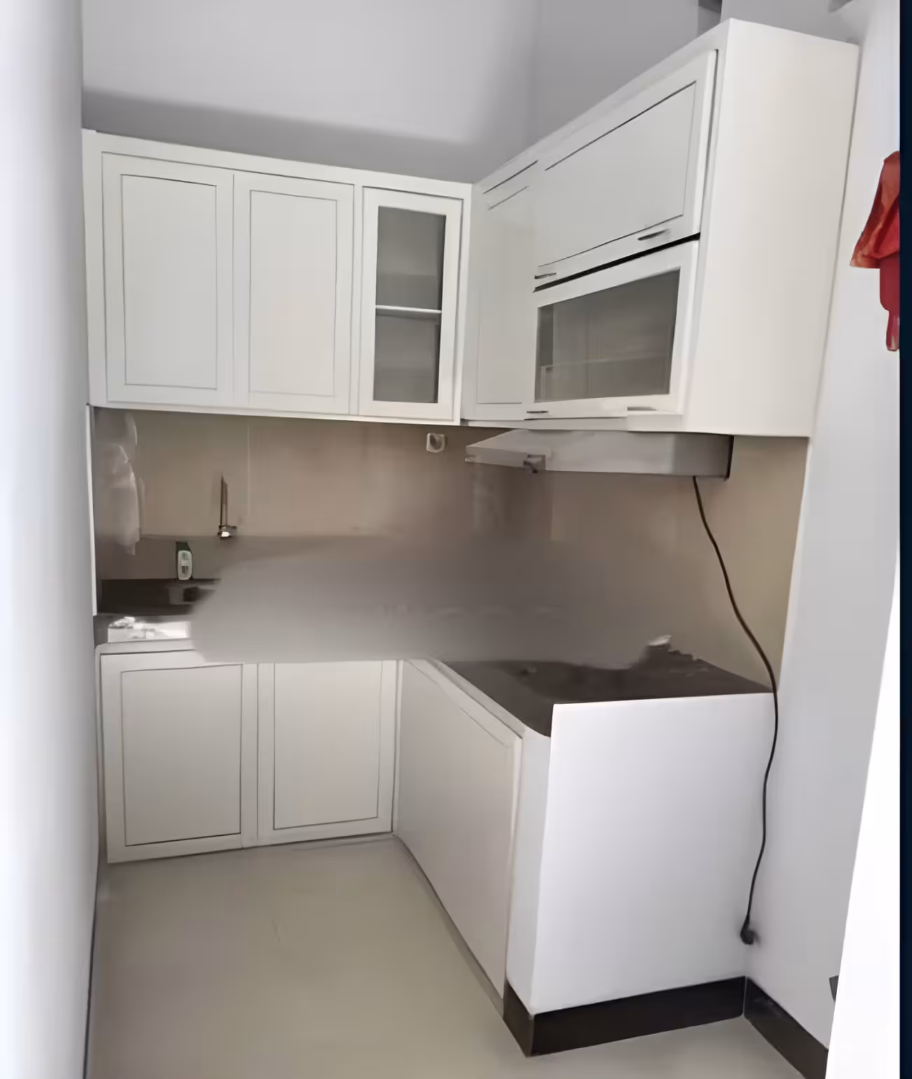 Дом, 3 спальни