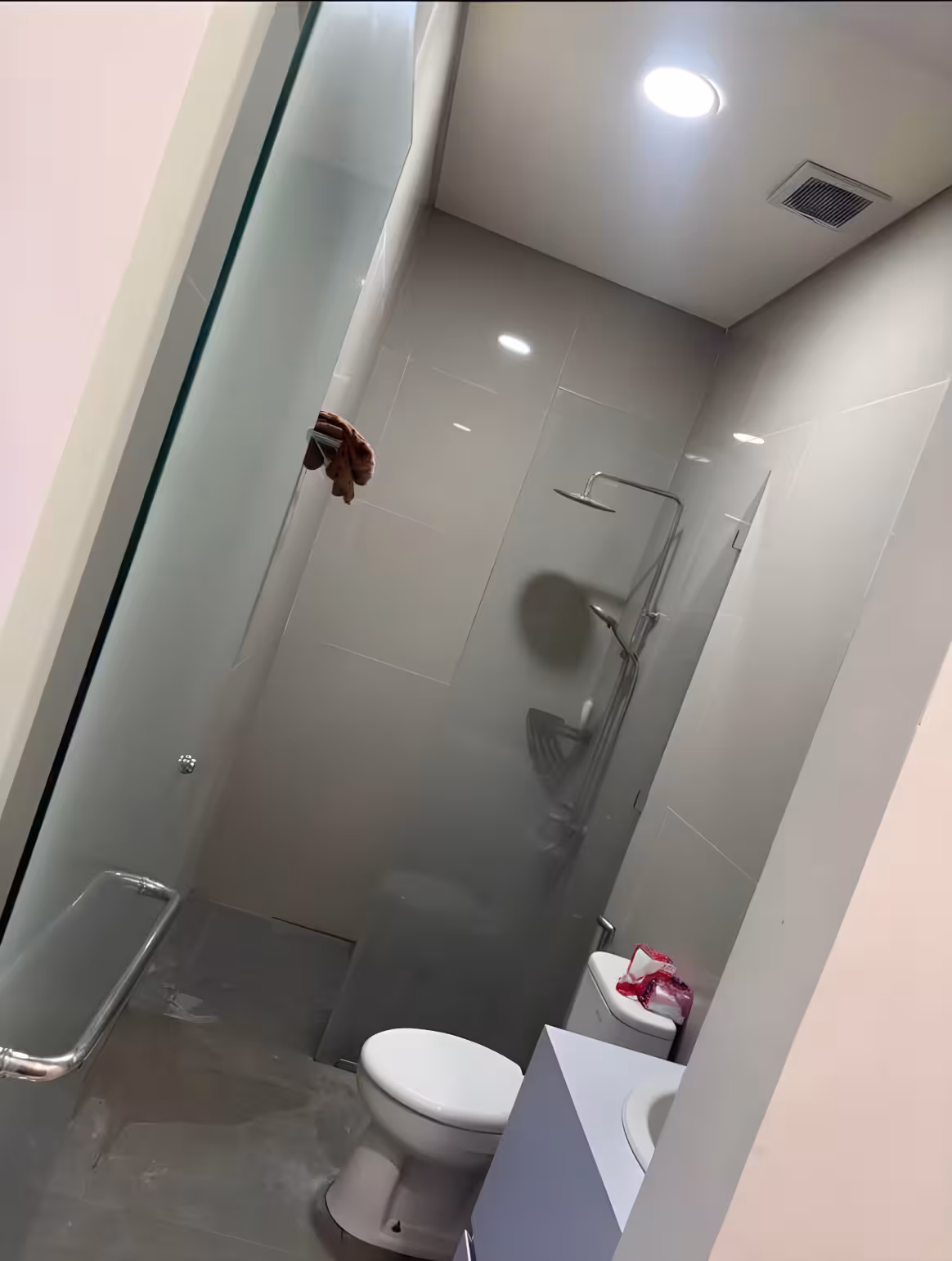 Вилла, 2 спальни