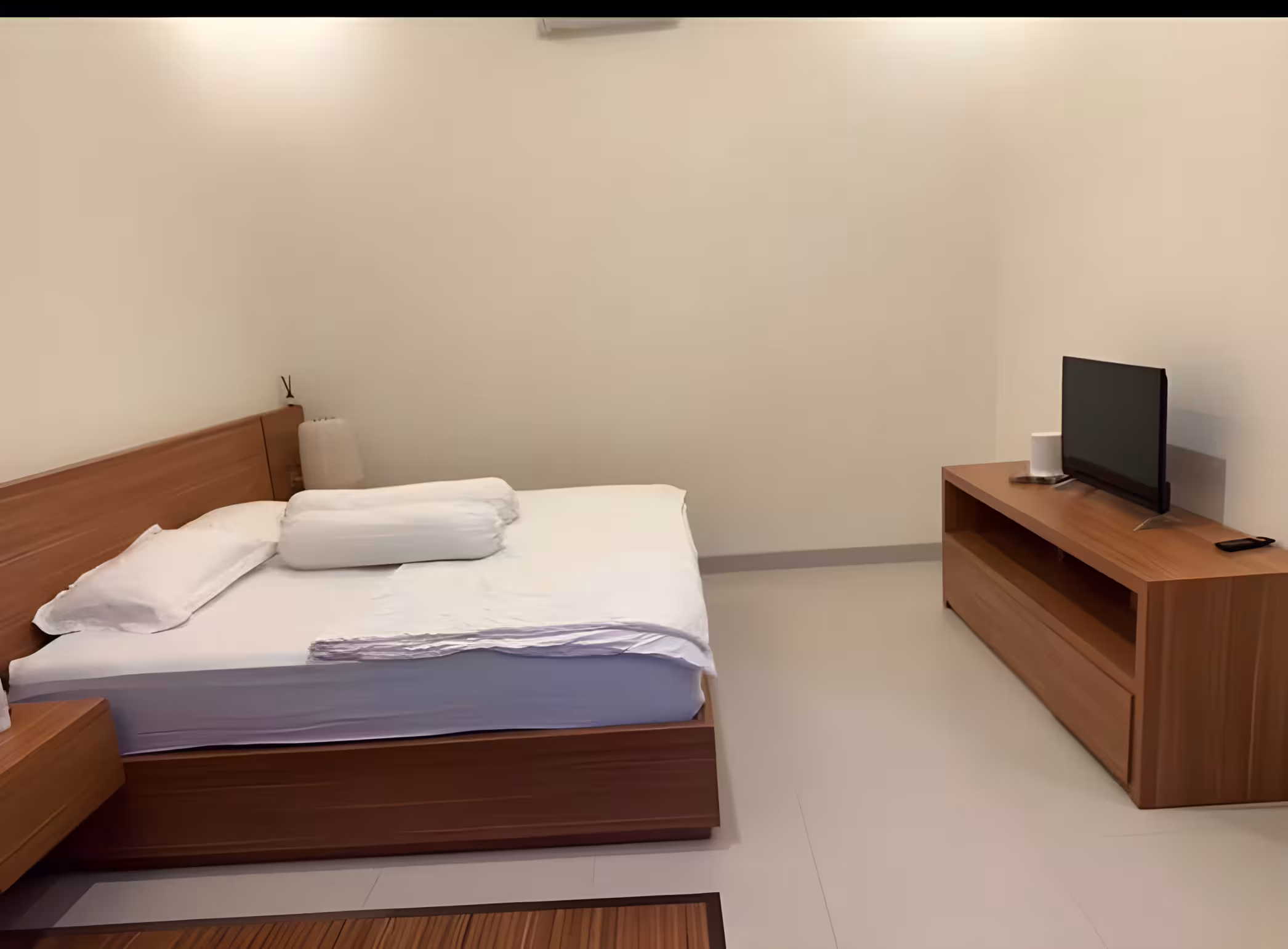 Вилла, 2 спальни