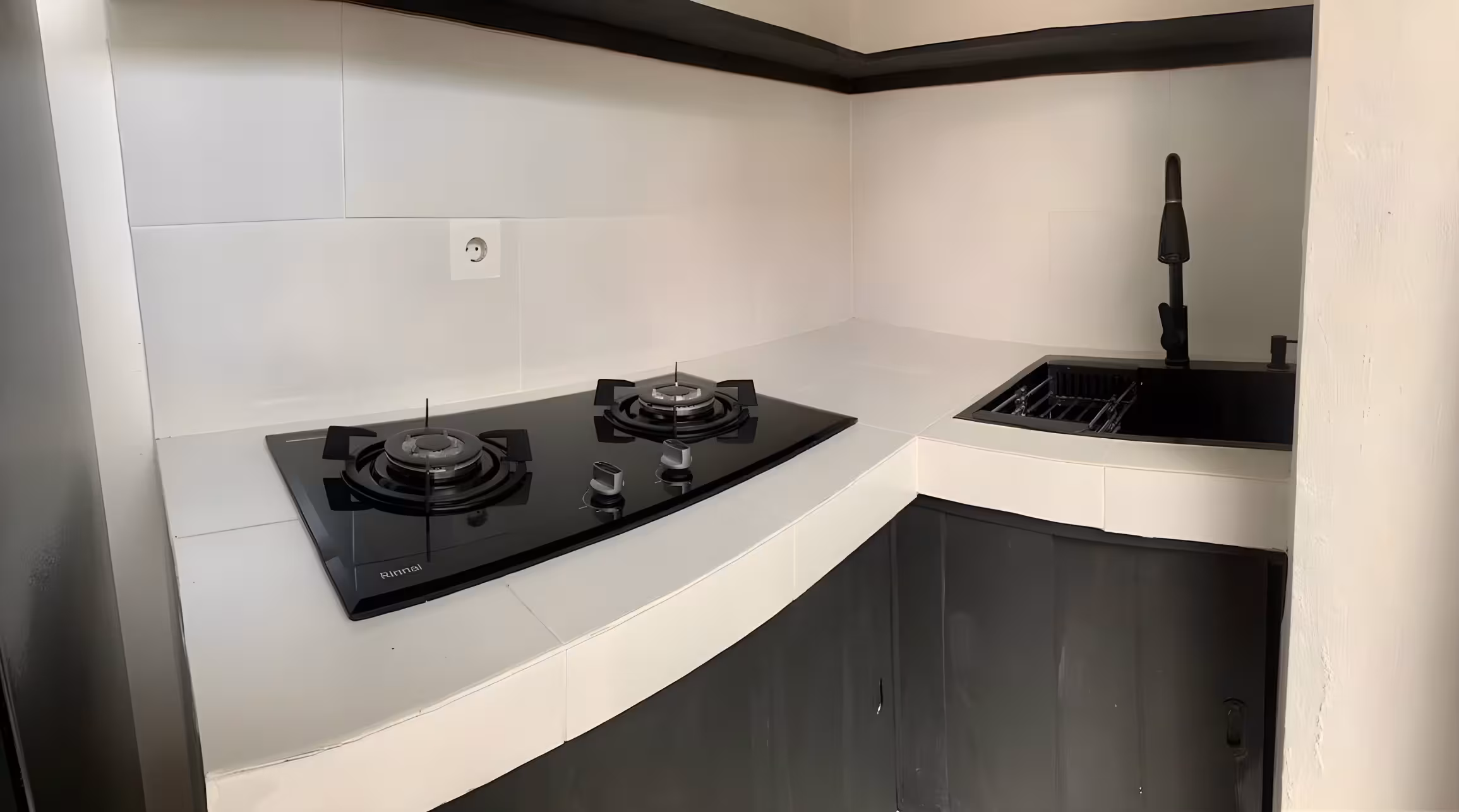 Апартаменты, 4 спальни