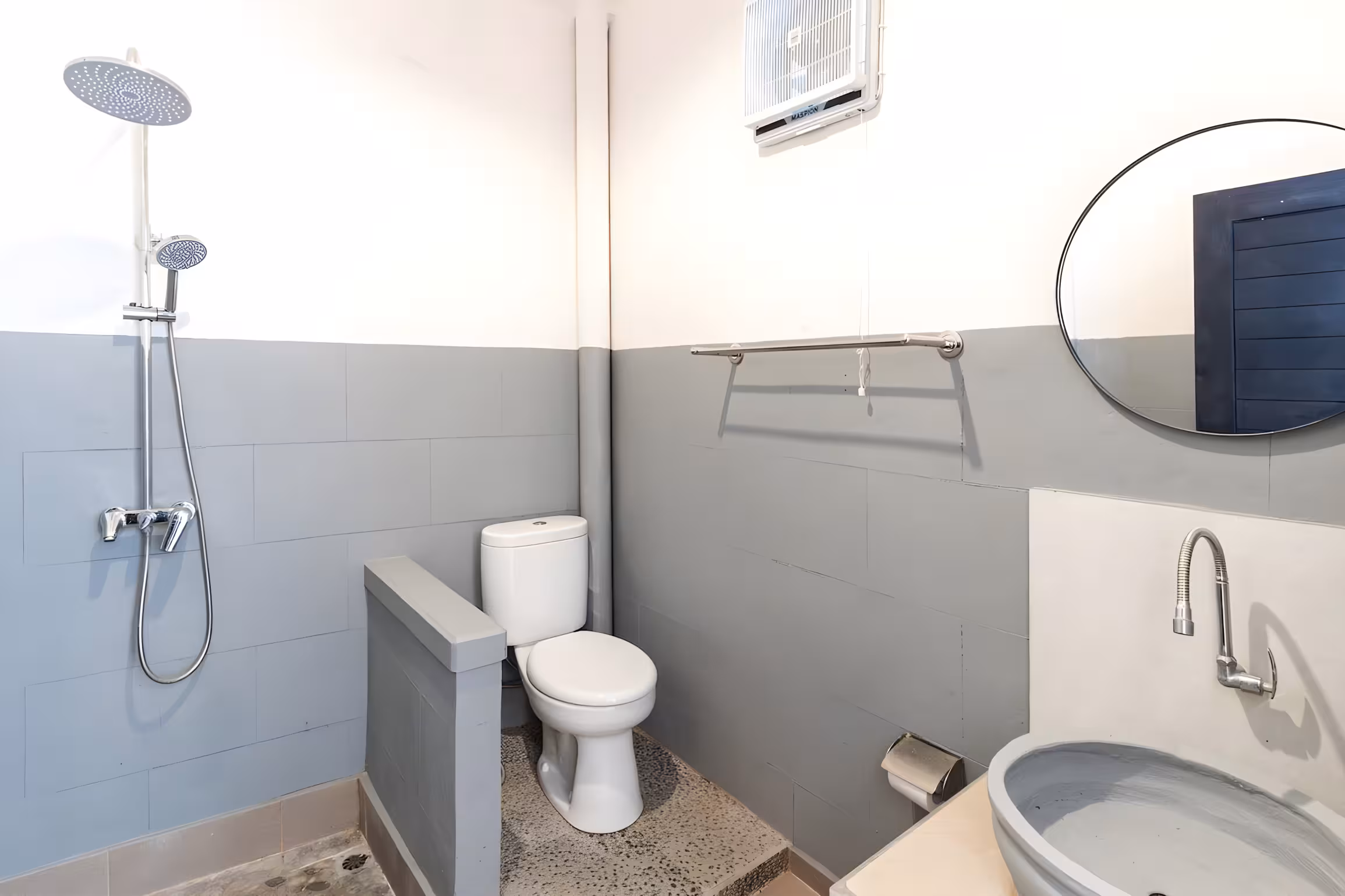 Апартаменты, 4 спальни