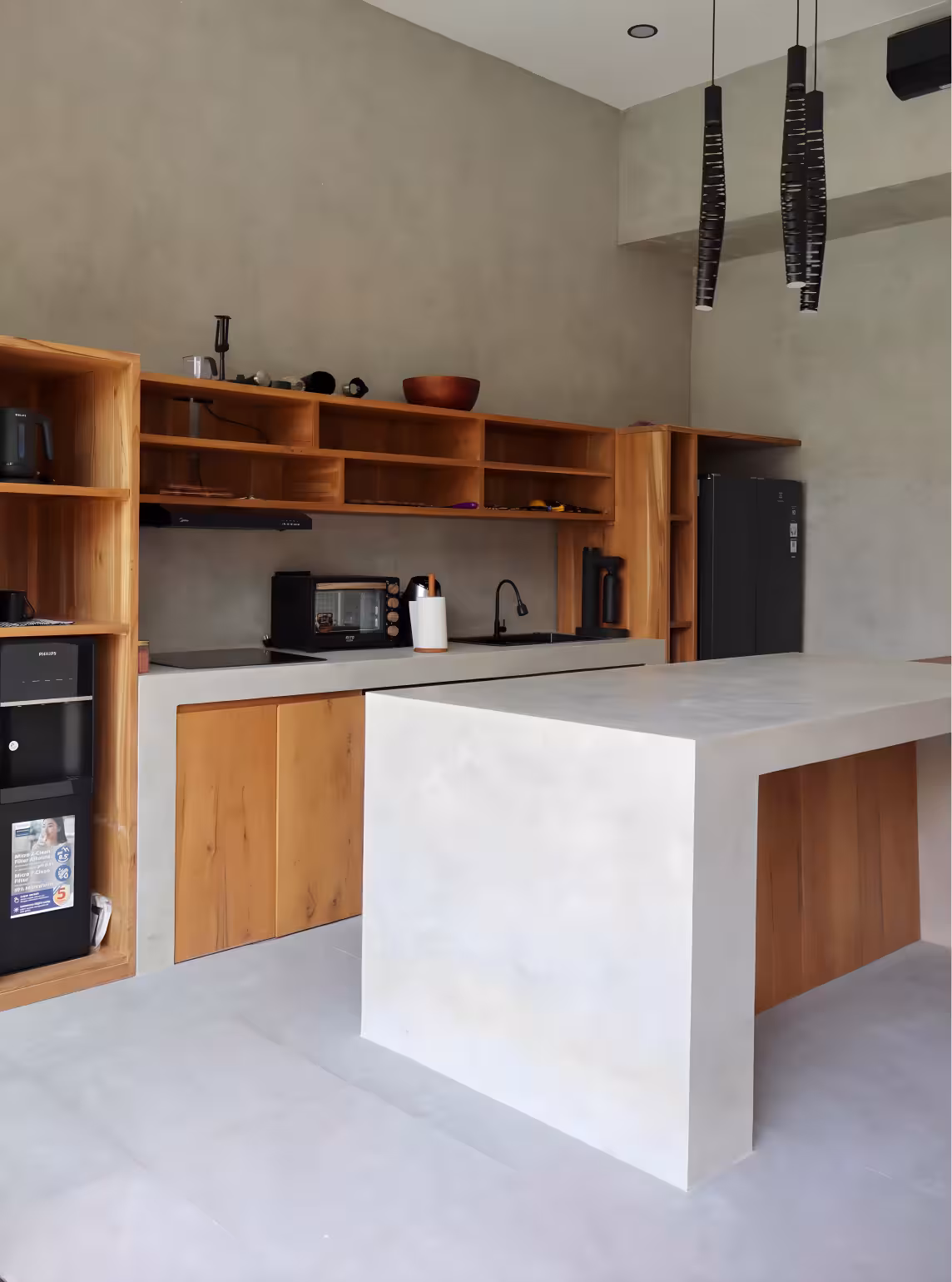 Вилла, 3 спальни