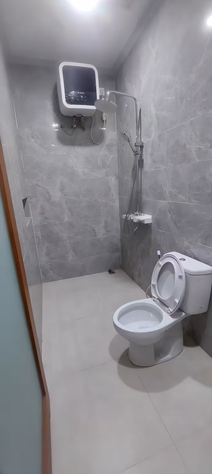 Вилла, 2 спальни