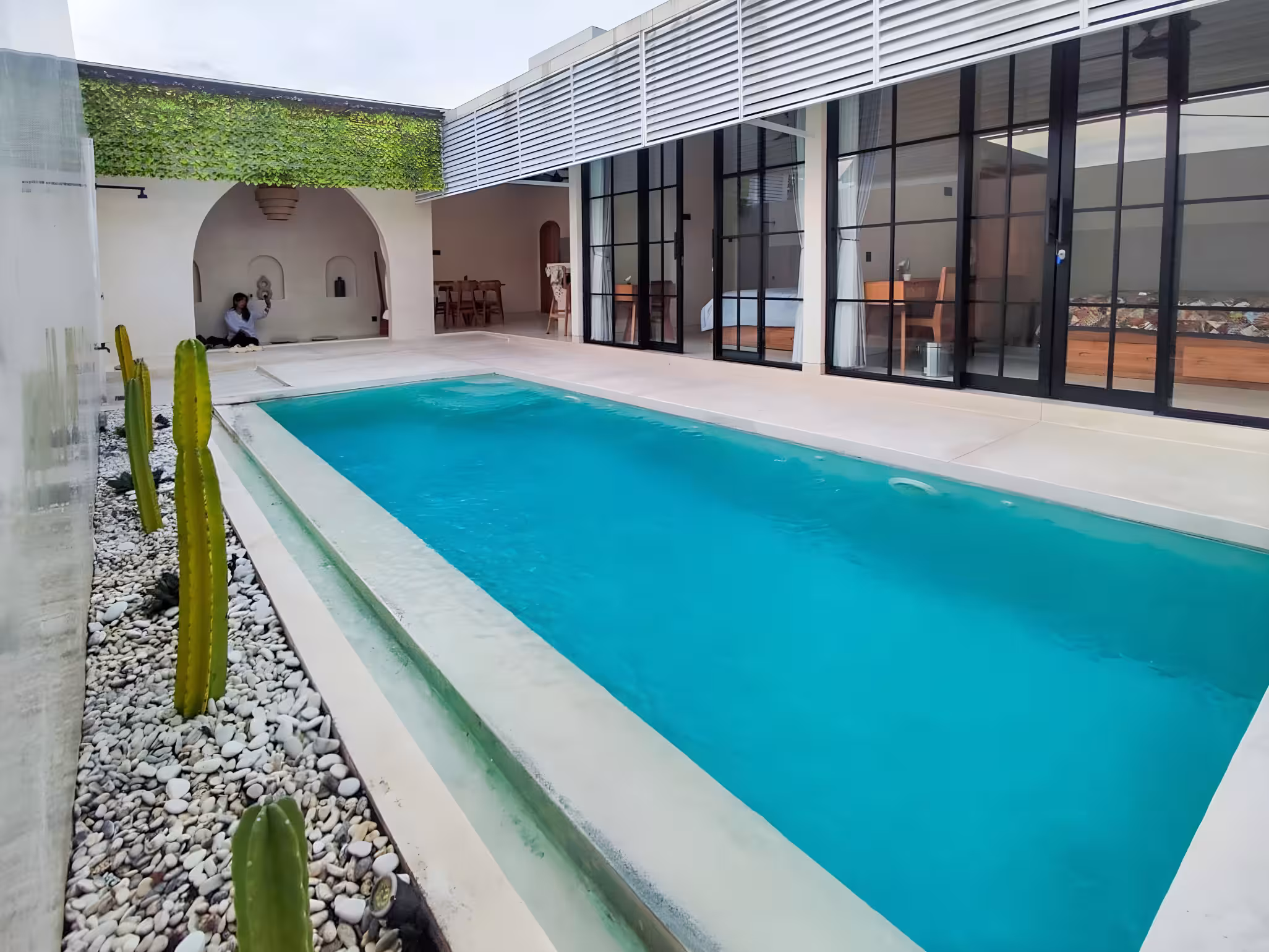 Дом, 2 спальни