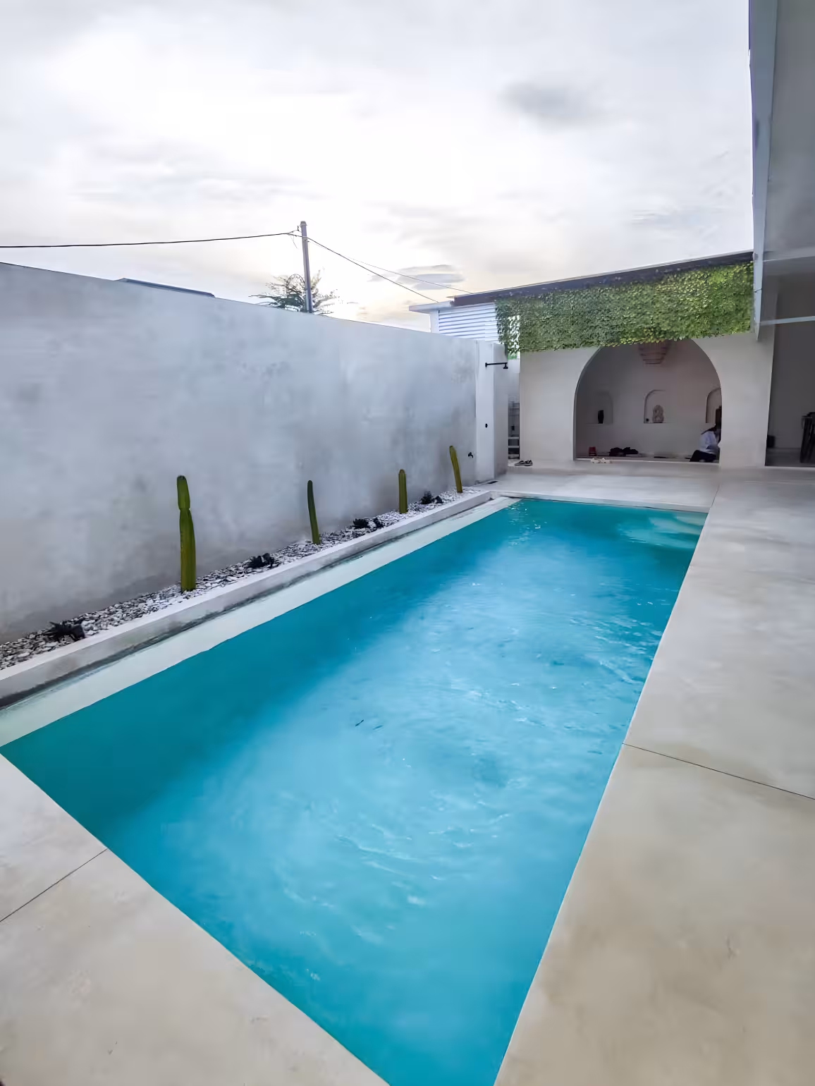 Дом, 2 спальни