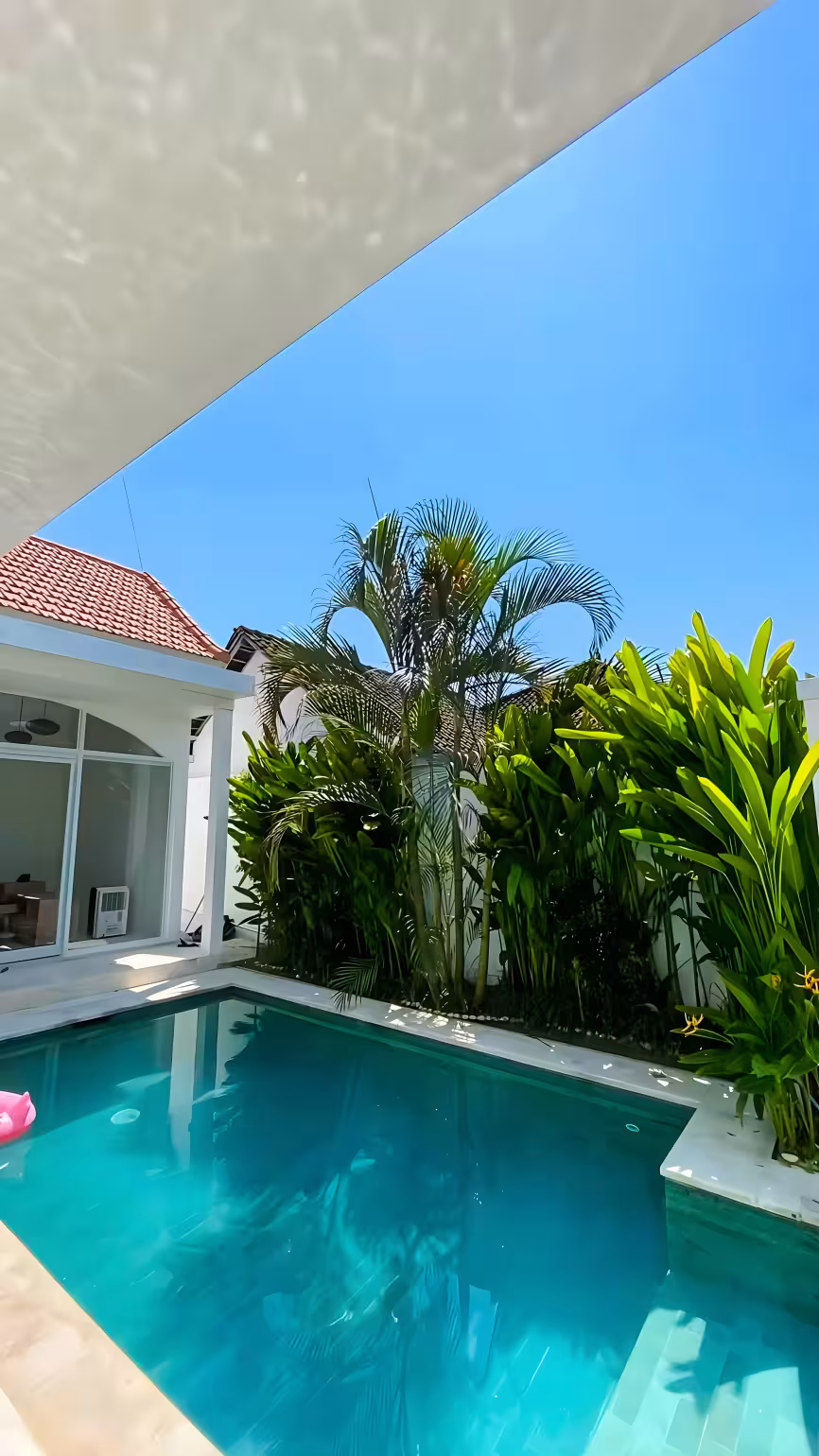 Вилла, 3 спальни