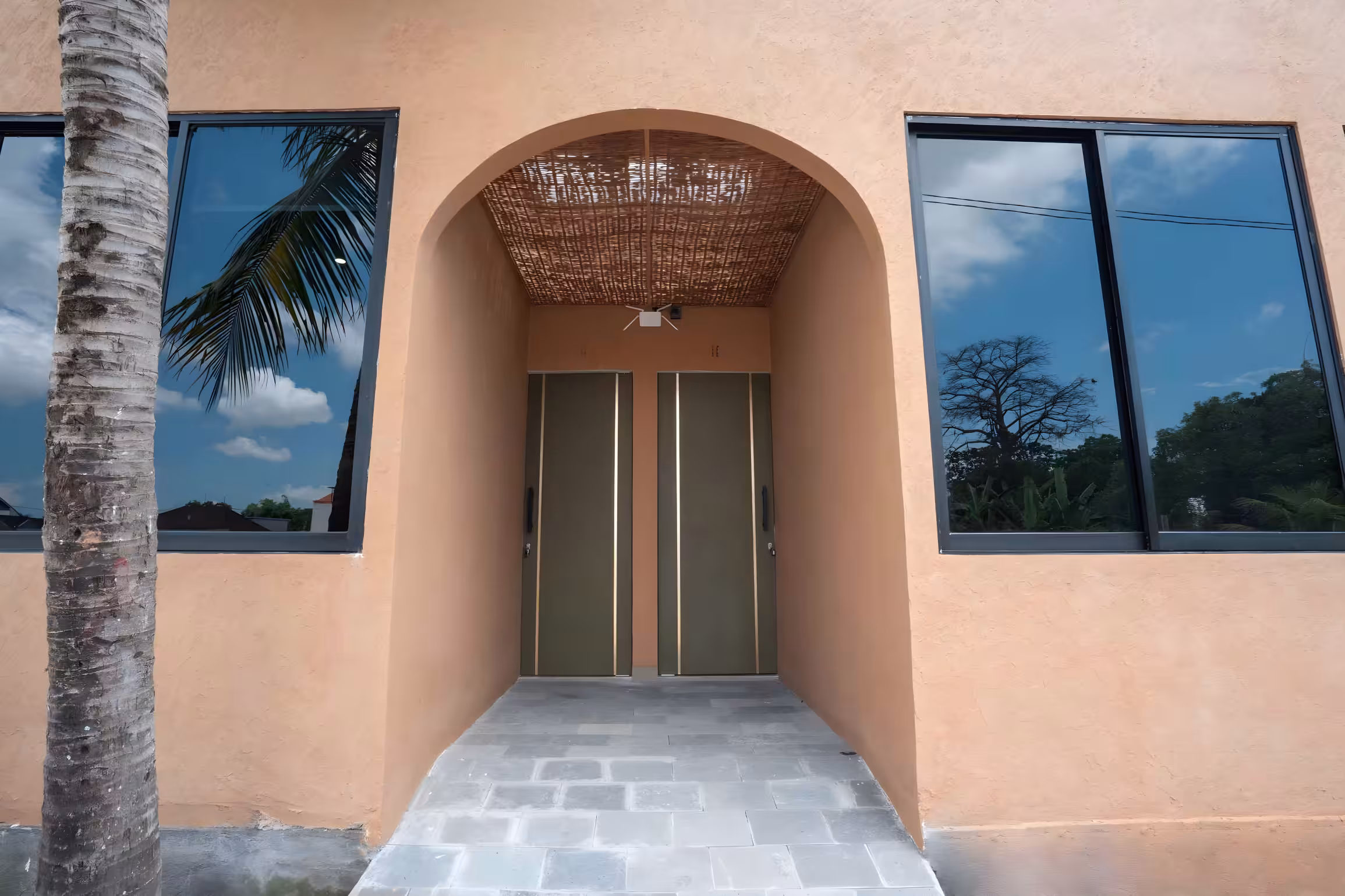 Апартаменты, 1 спальня