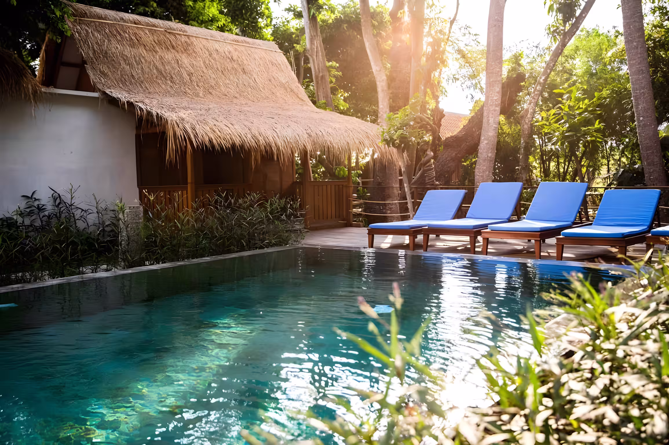 Гестхаус, 1 спальня