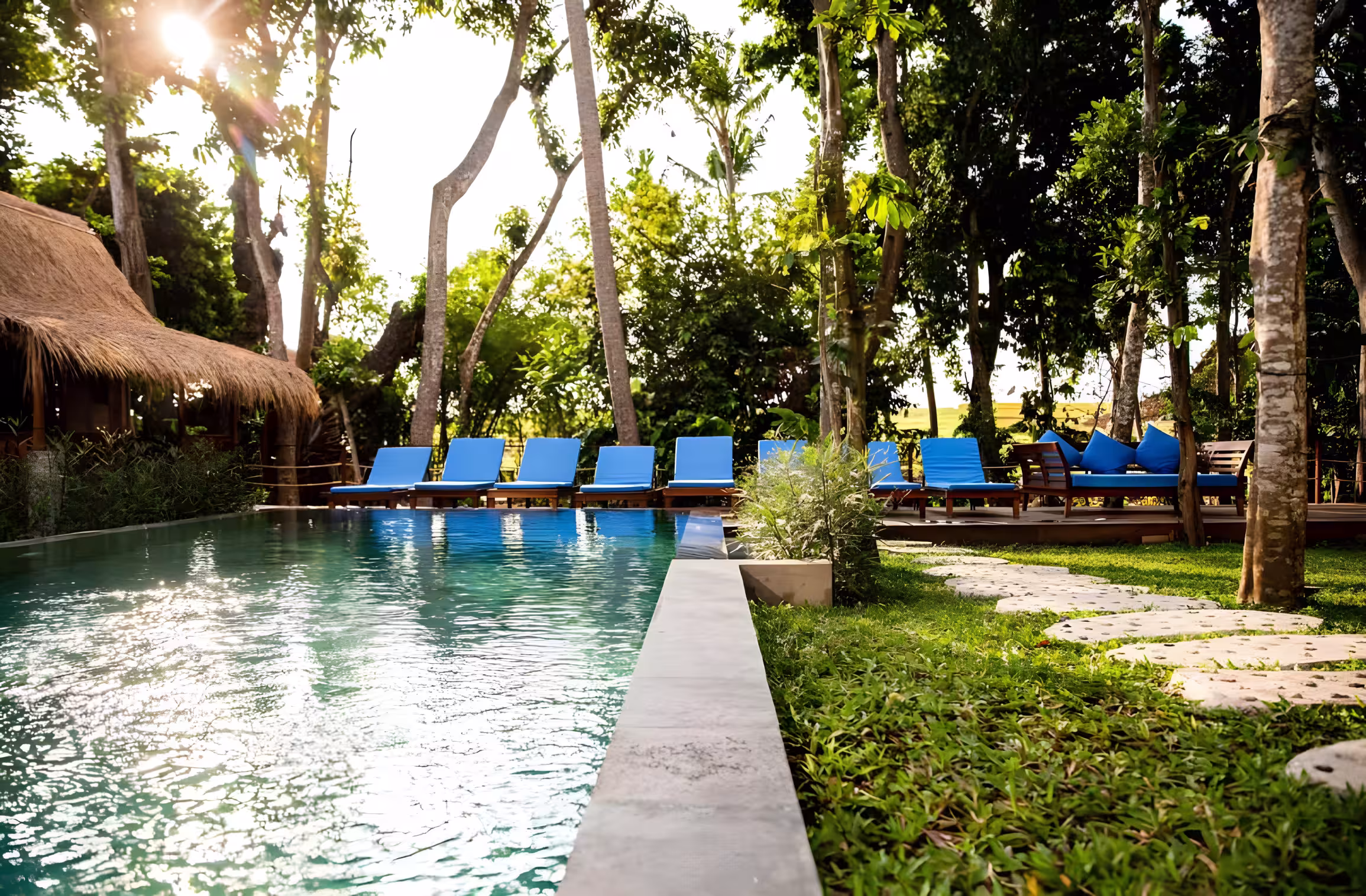 Гестхаус, 1 спальня