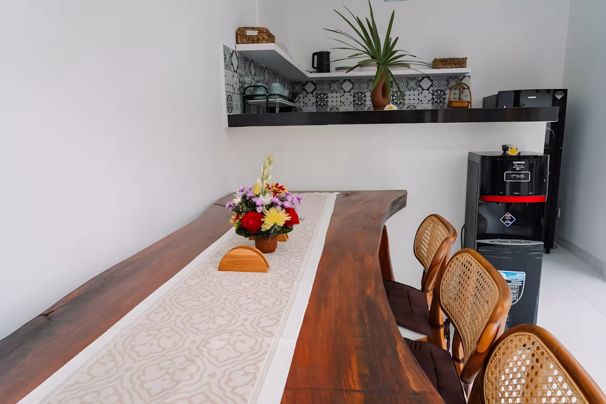 Вилла, 3 спальни