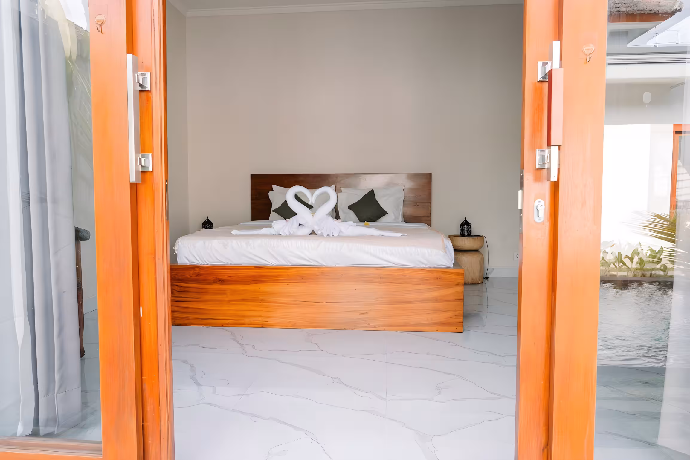 Вилла, 3 спальни