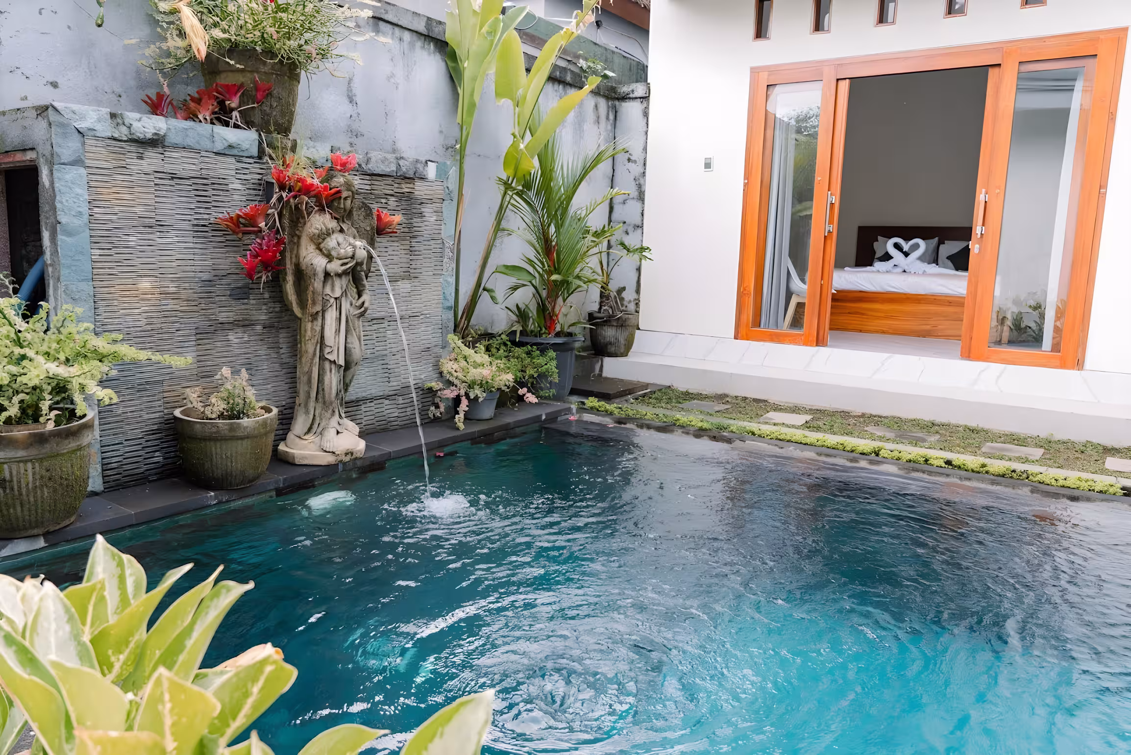 Вилла, 3 спальни