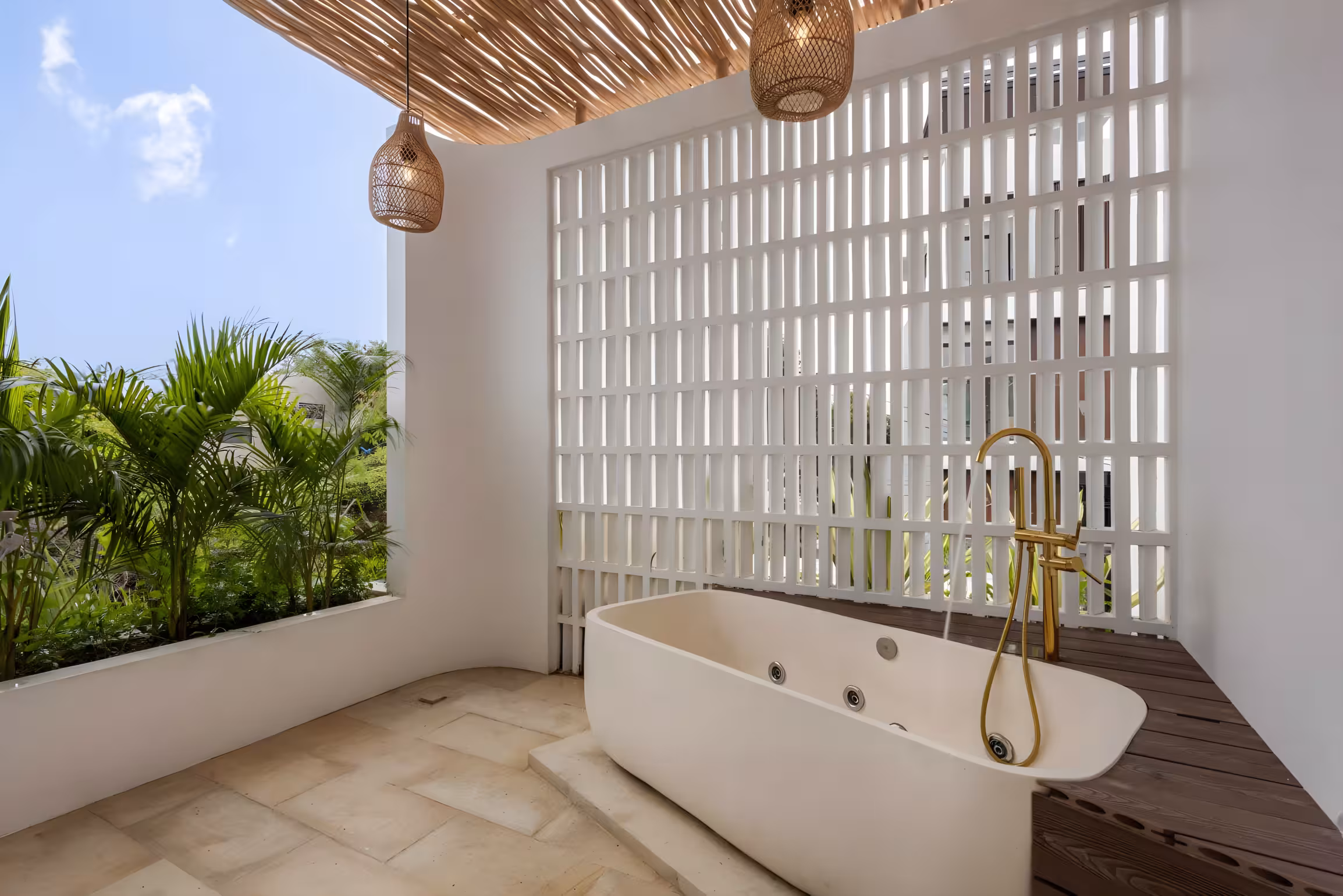 Вилла, 3 спальни