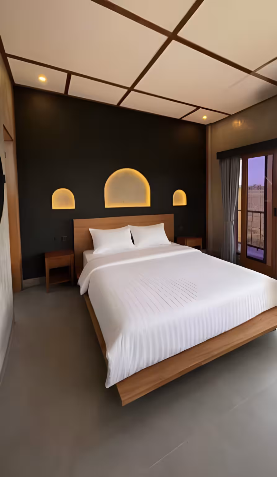 Вилла, 2 спальни