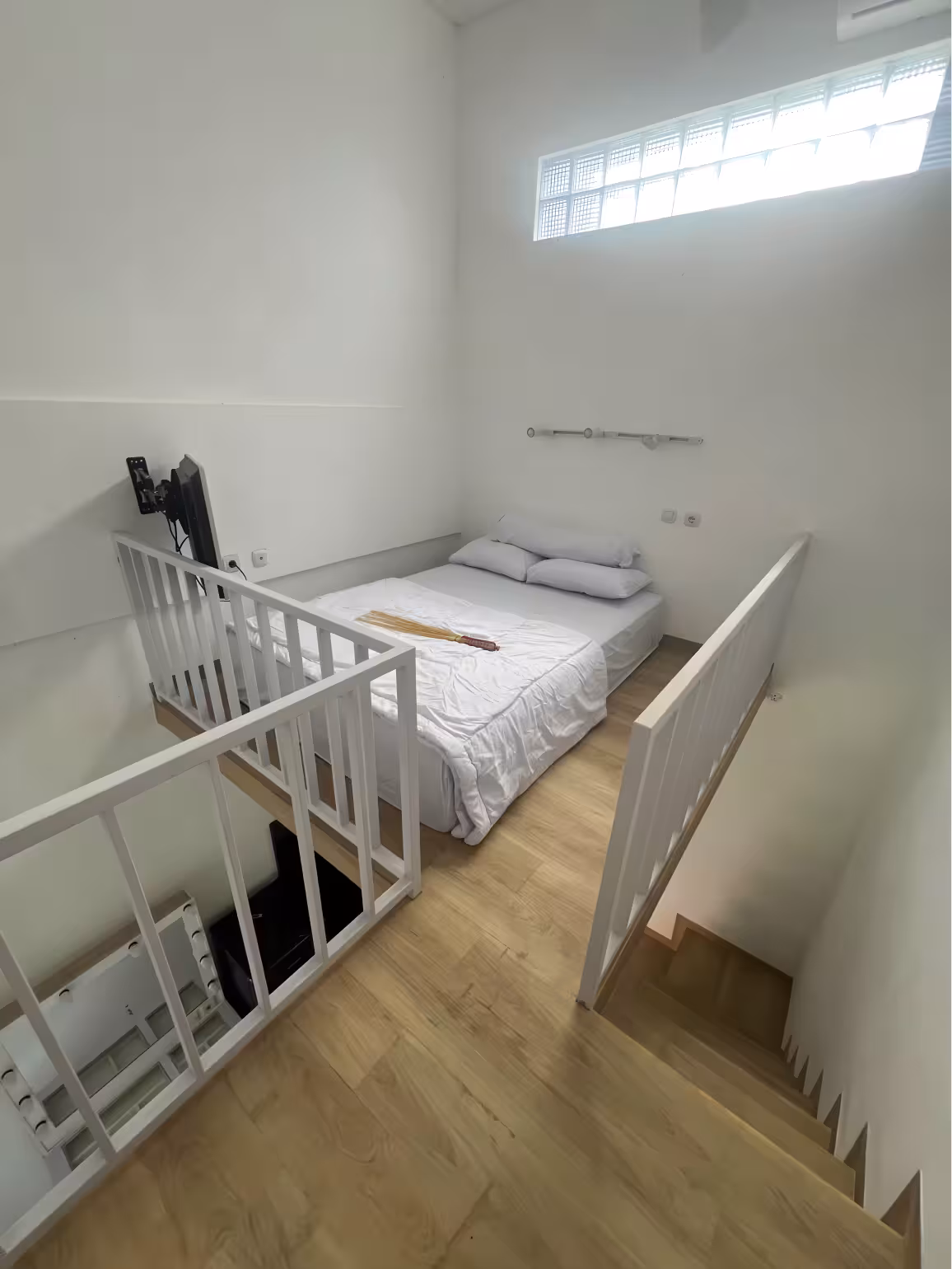 Апартаменты, 1 спальня