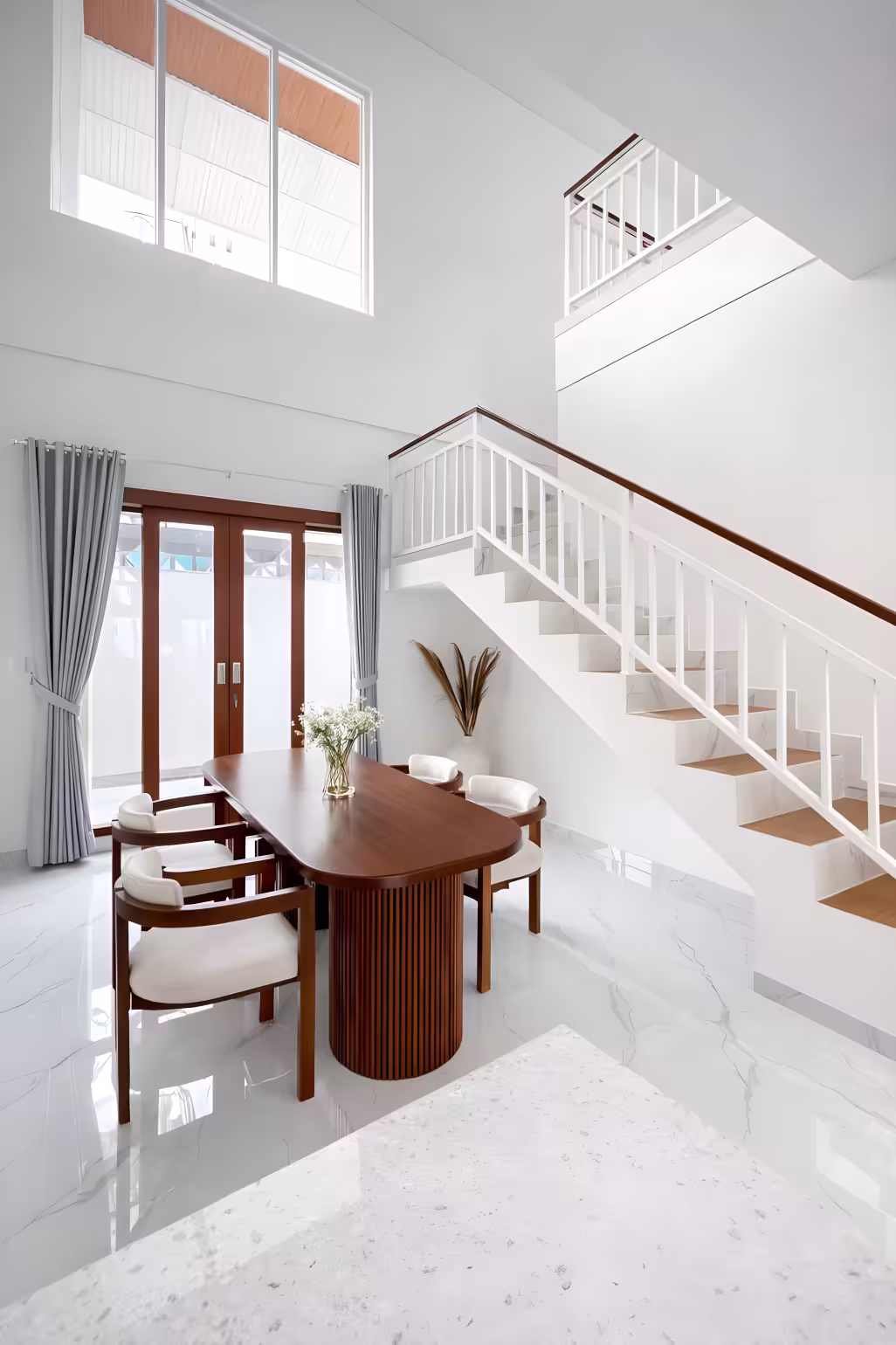 Вилла, 3 спальни