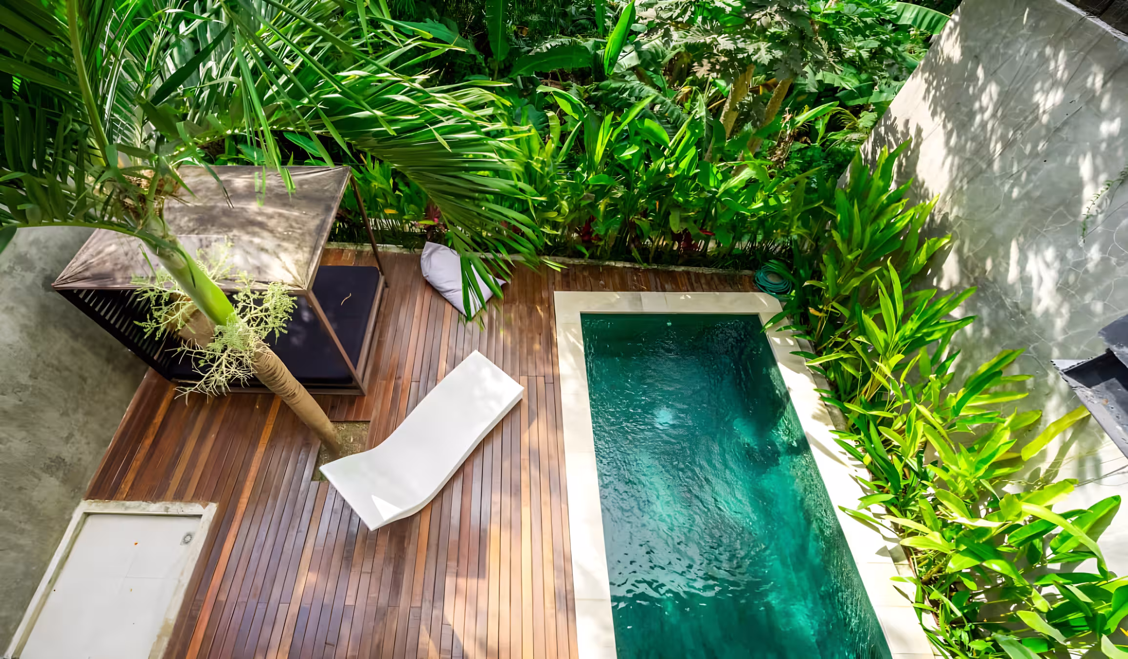 Вилла, 3 спальни