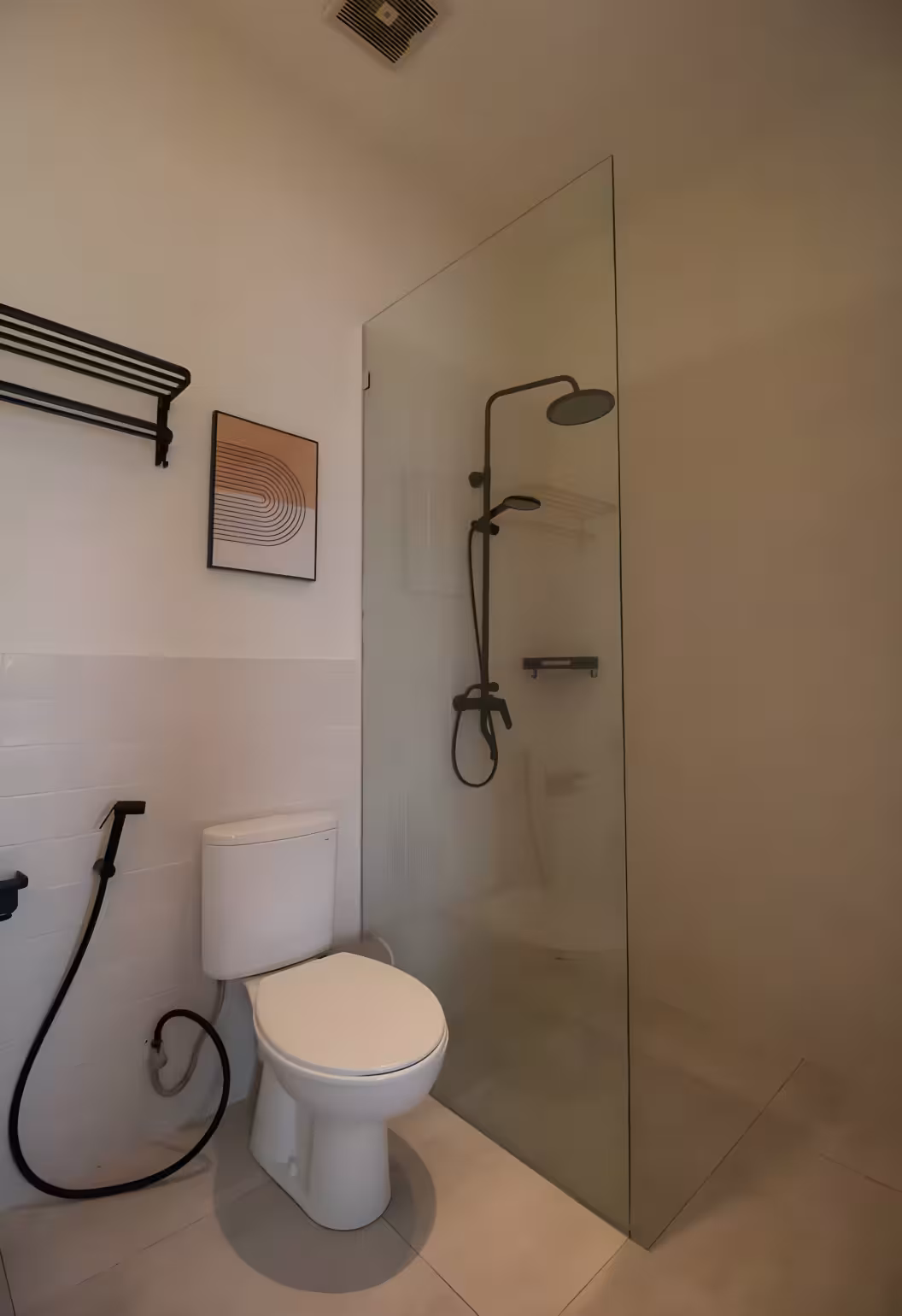 Дом, 2 спальни