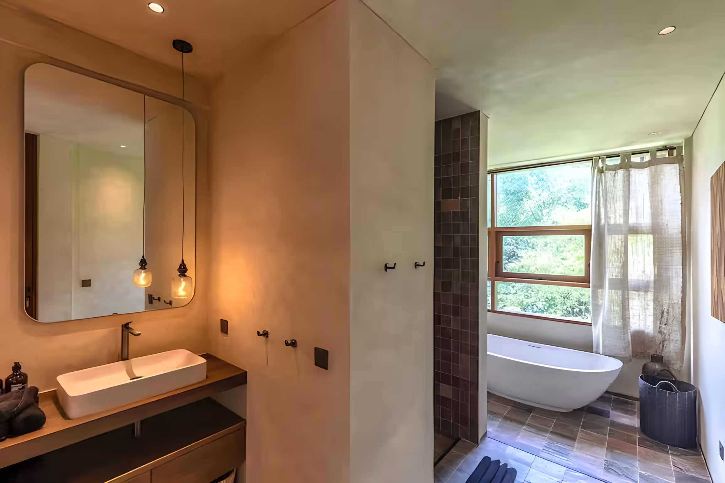 Вилла, 5 спален