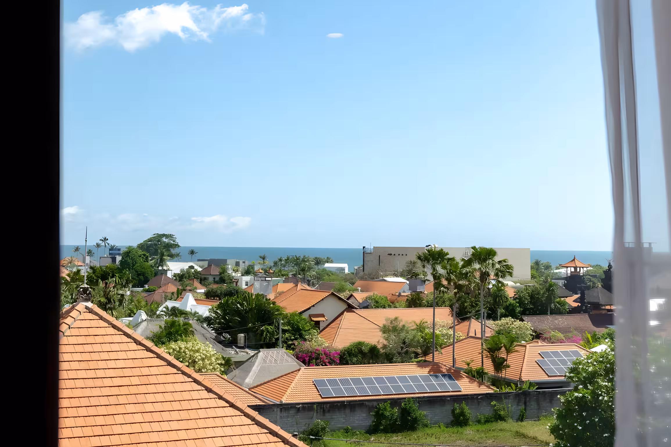 Апартаменты